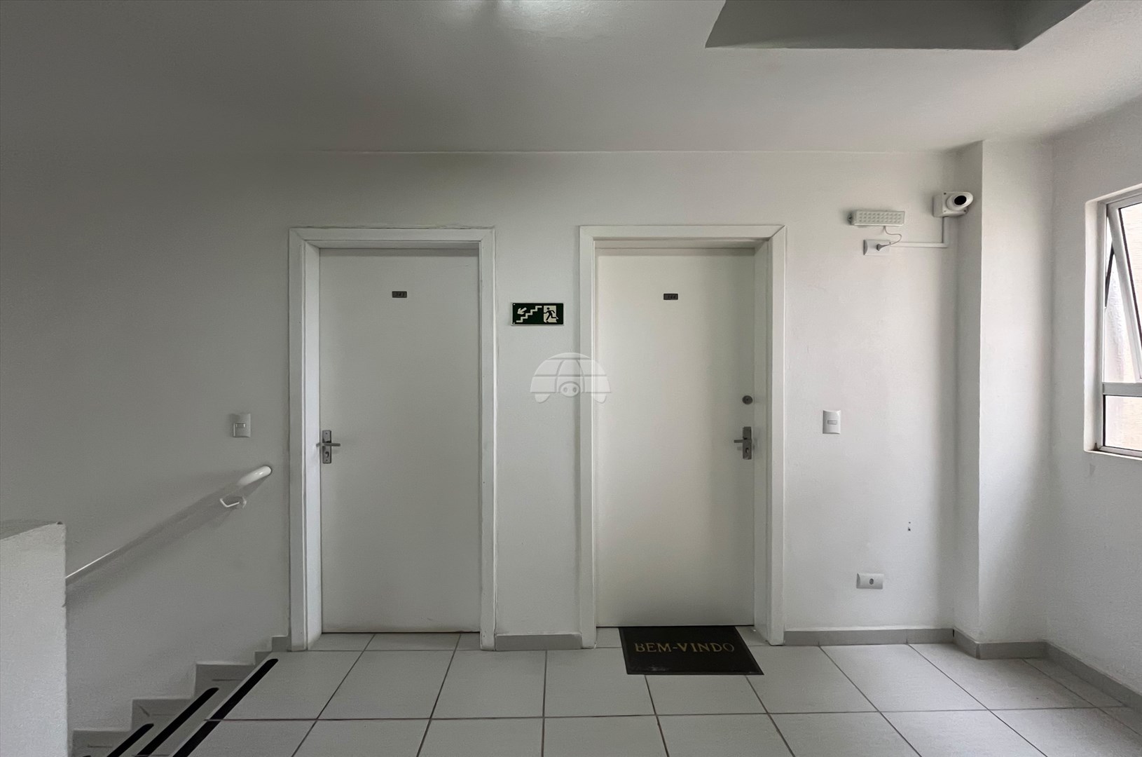 Apartamento para alugar em Tanguá, Almirante Tamandaré — Portal Chave Fácil