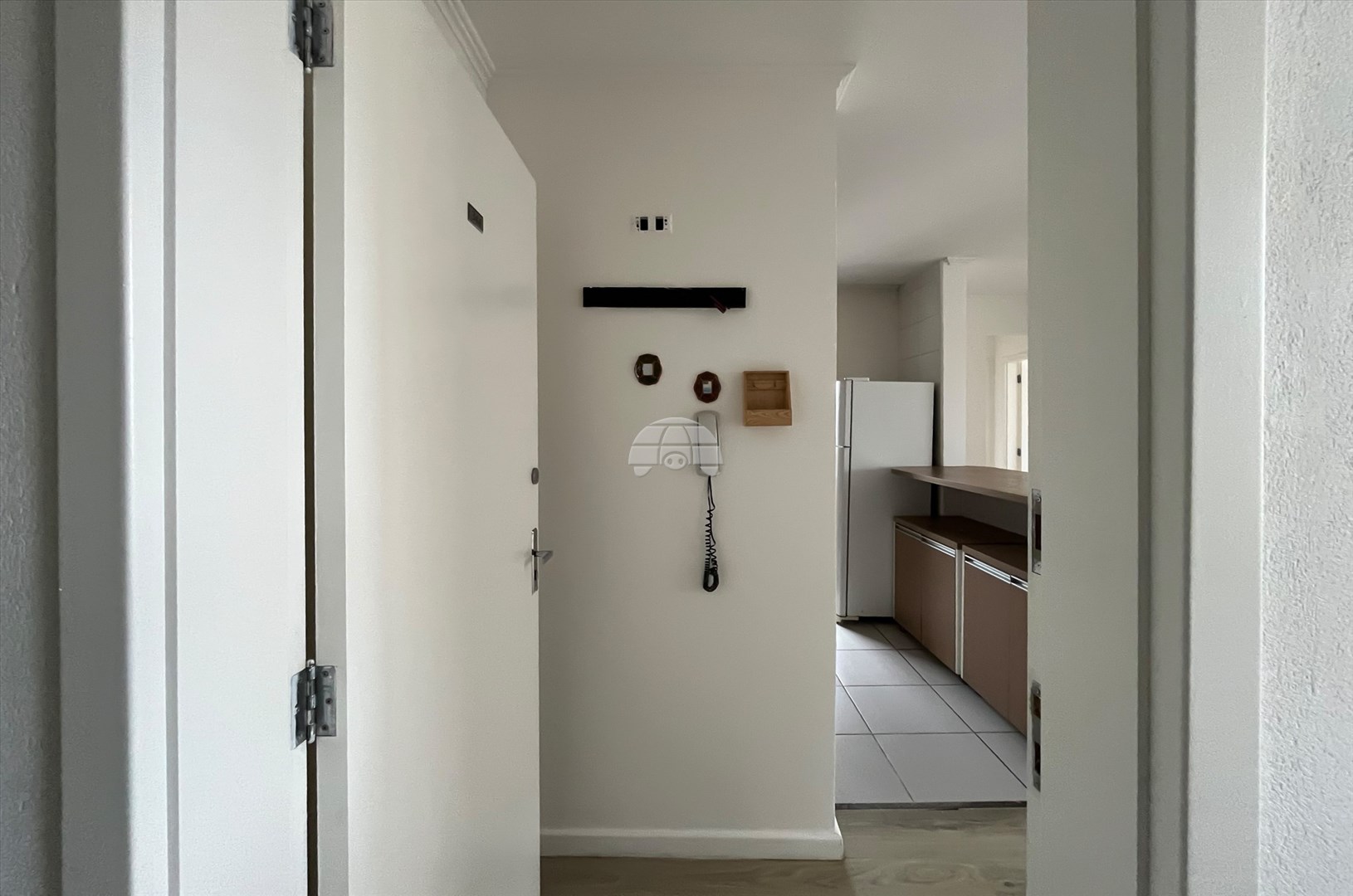 Apartamento para alugar em Tanguá, Almirante Tamandaré — Portal Chave Fácil