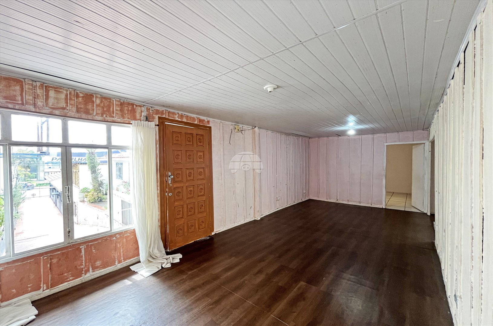 Casa para alugar em Seminário, Curitiba — Portal Chave Fácil