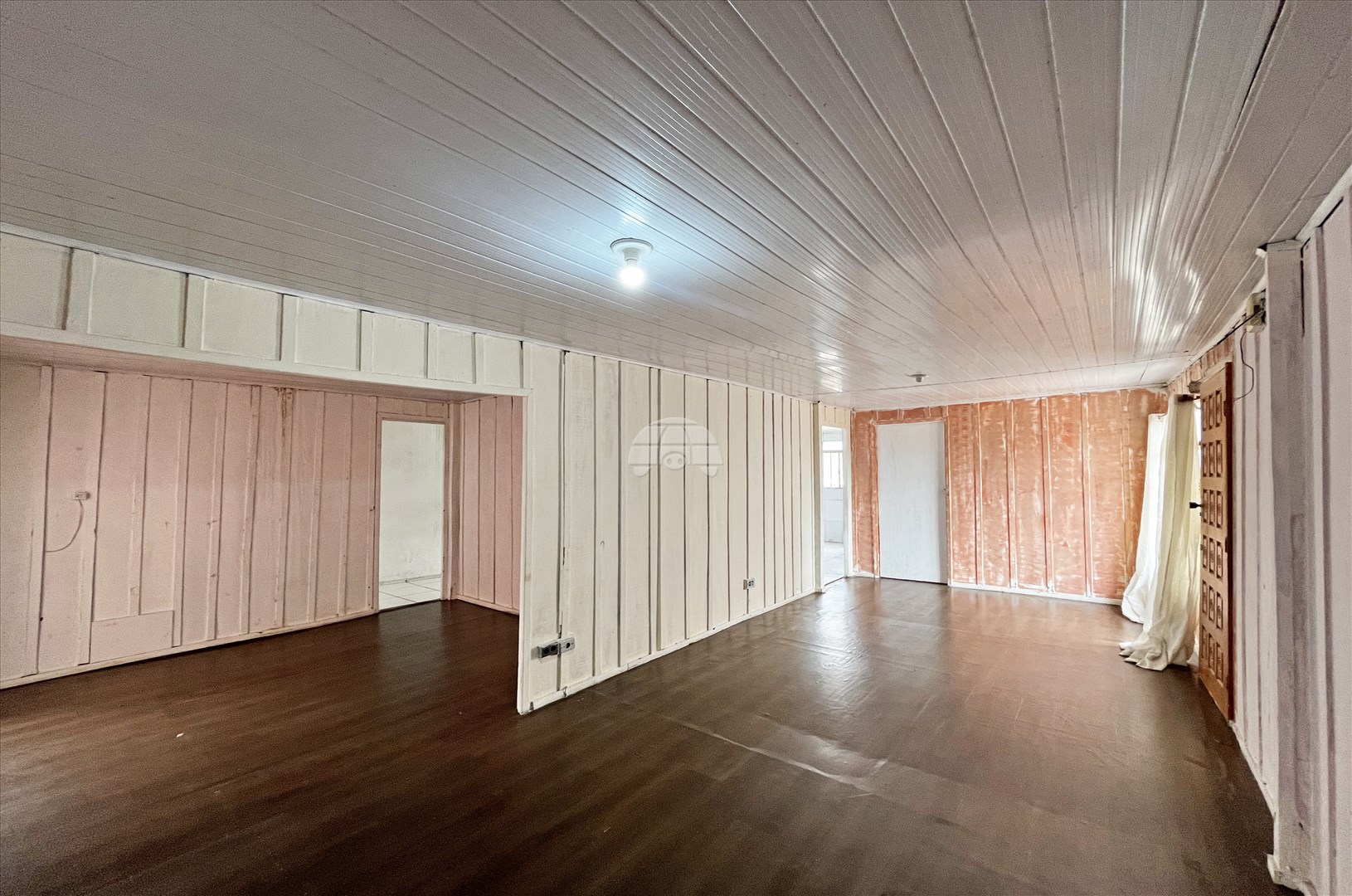 Casa para alugar em Seminário, Curitiba — Portal Chave Fácil