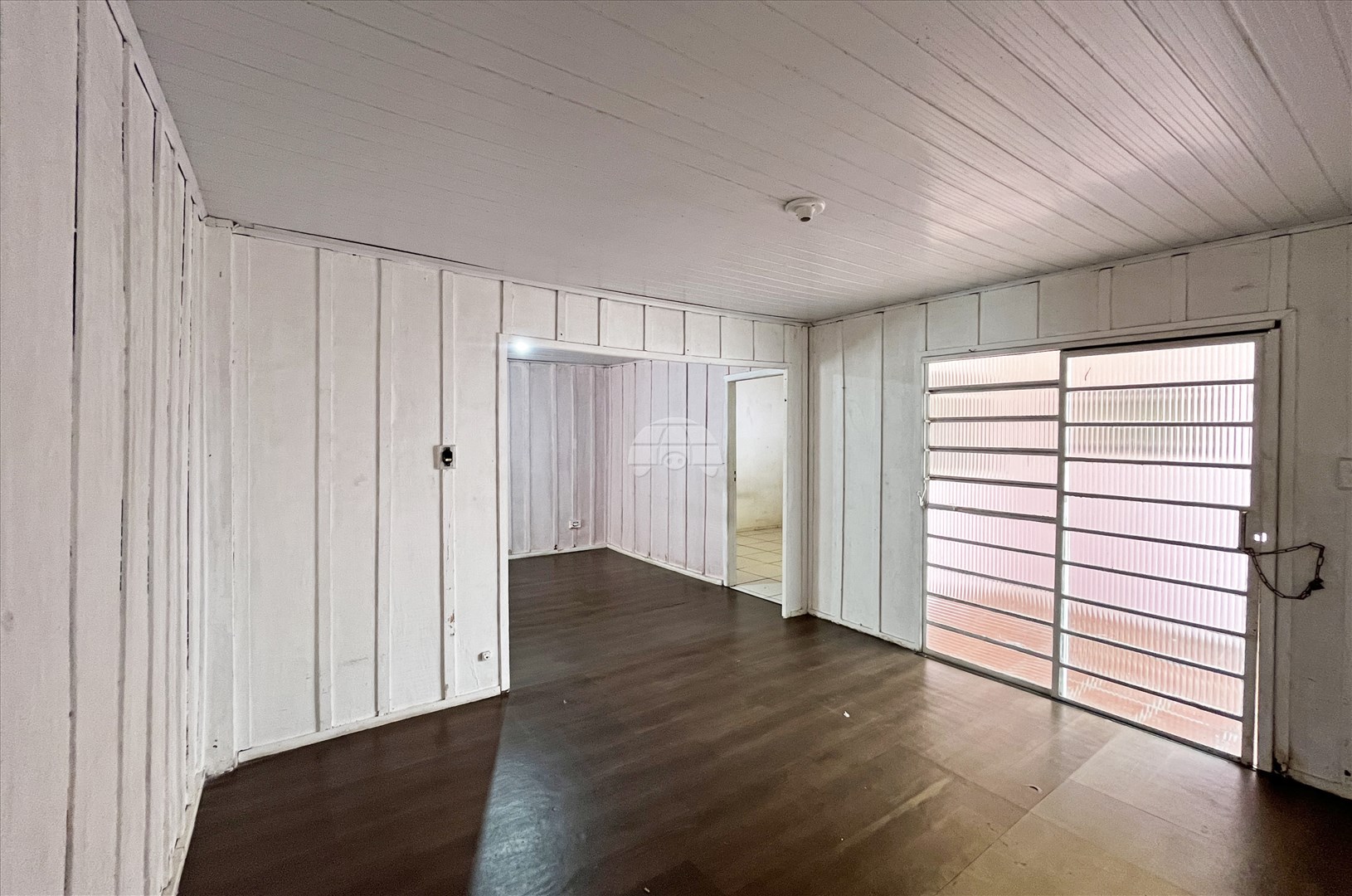 Casa para alugar em Seminário, Curitiba — Portal Chave Fácil