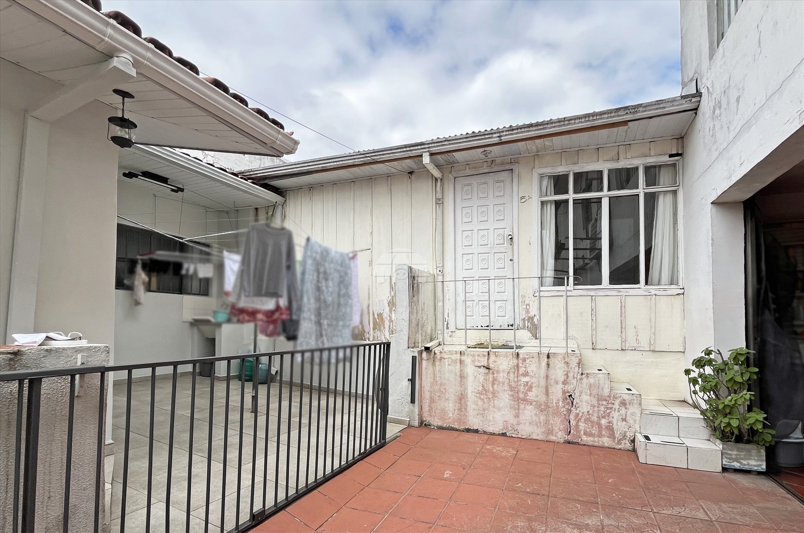 Casa para alugar em Seminário, Curitiba — Portal Chave Fácil