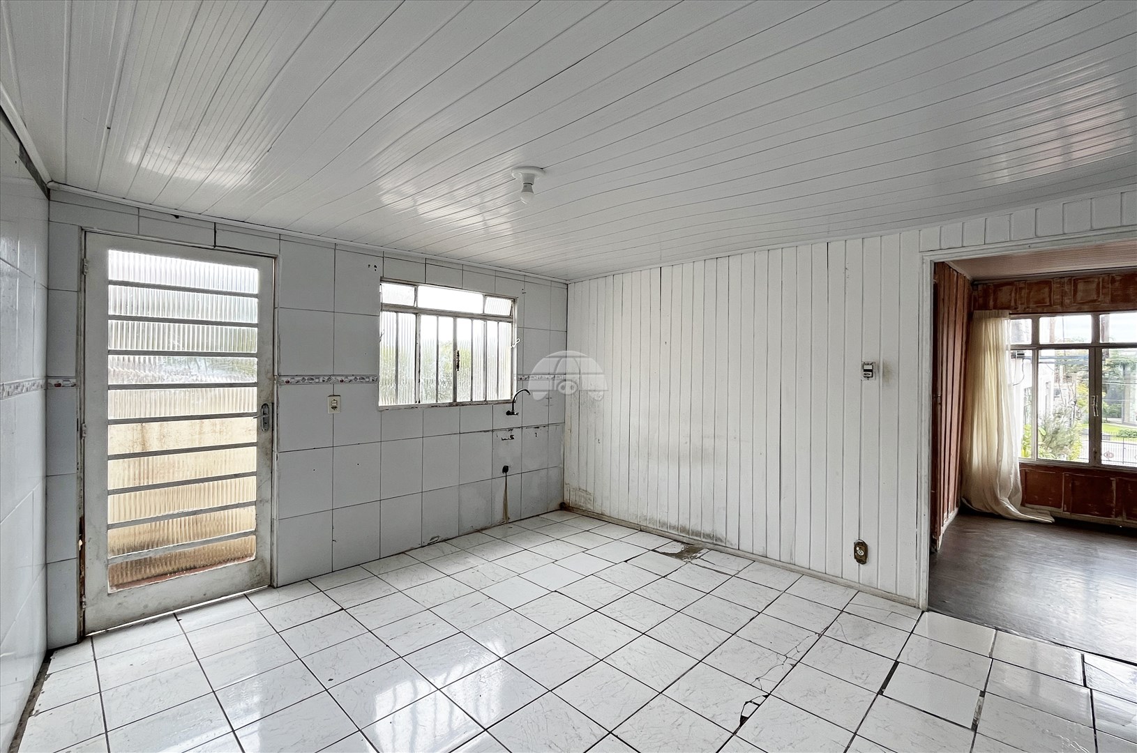Casa para alugar em Seminário, Curitiba — Portal Chave Fácil