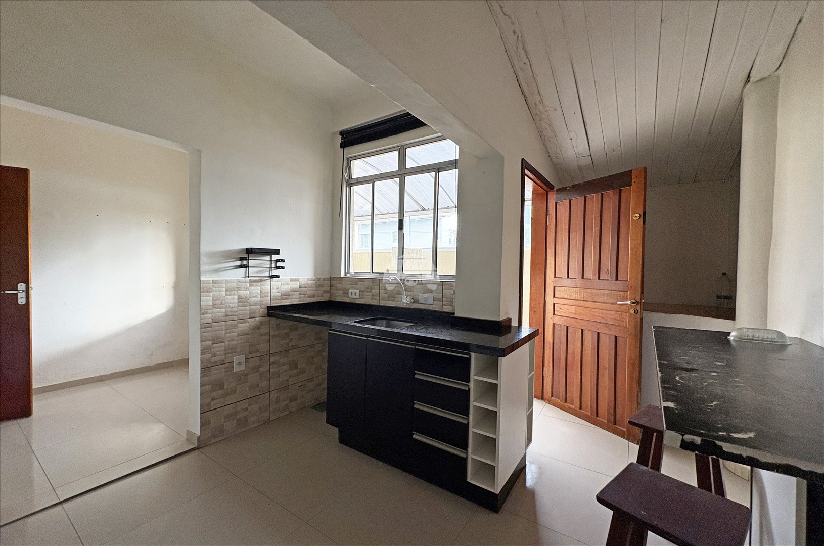Apartamento para alugar em Centro, Curitiba — Portal Chave Fácil