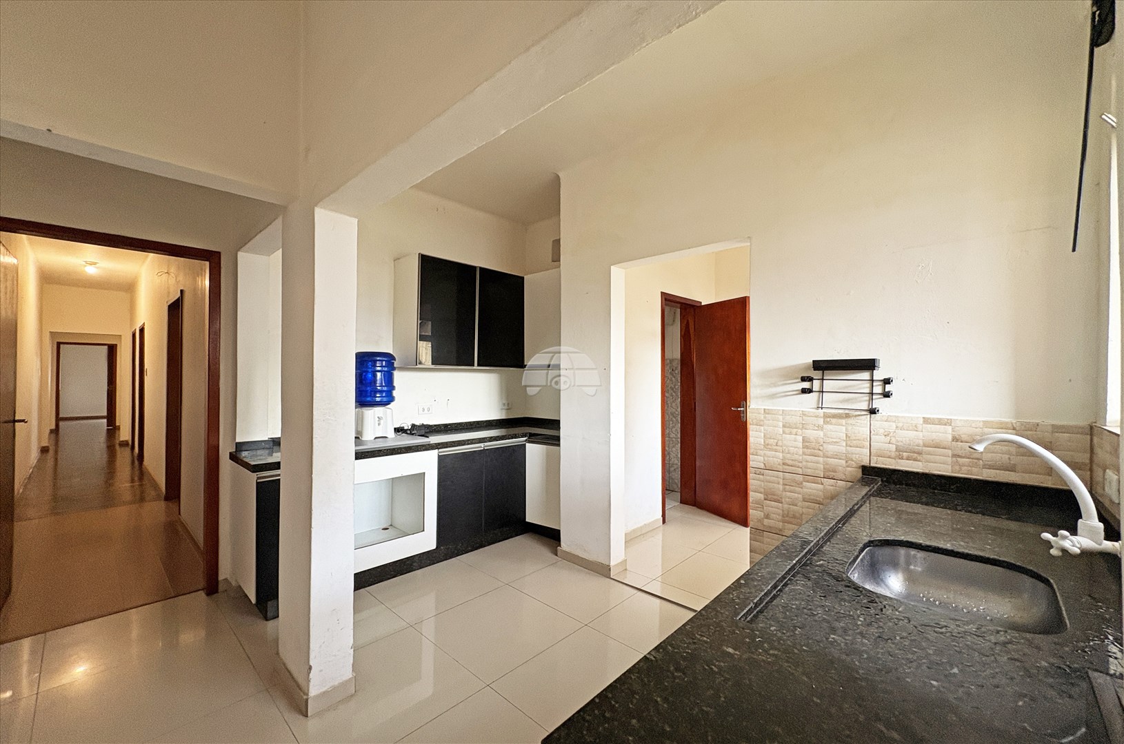 Apartamento para alugar em Centro, Curitiba — Portal Chave Fácil