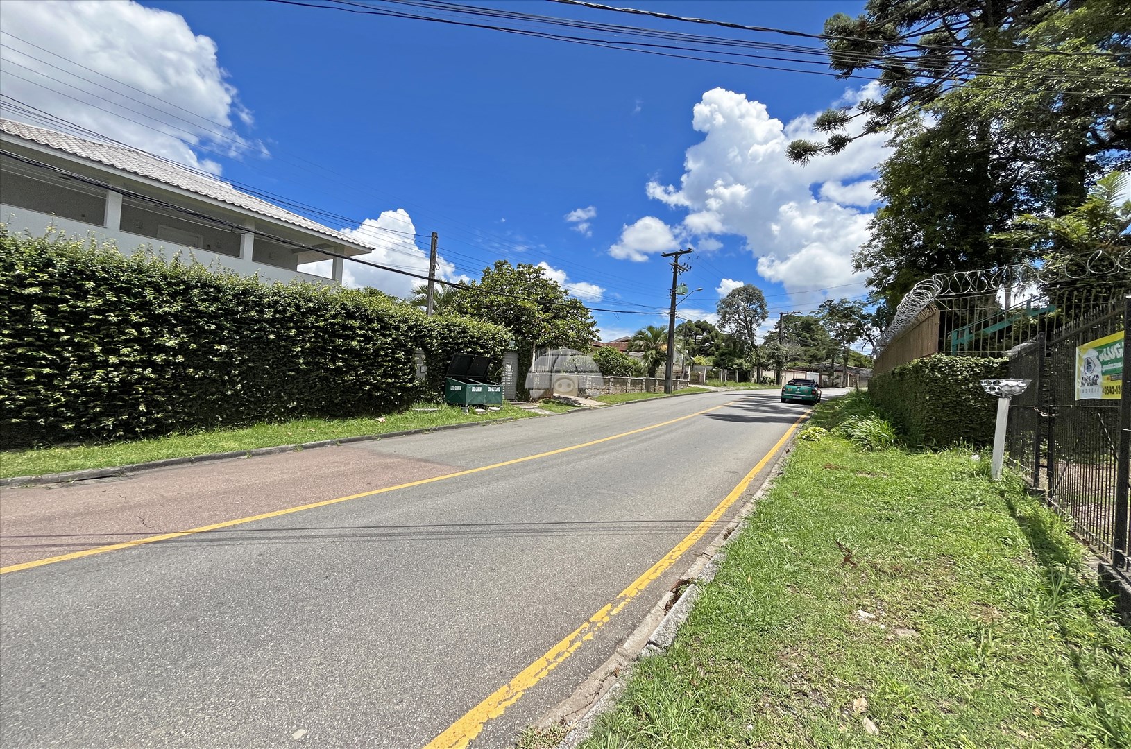 Loja Comercial para Locação no Bairro Abranches ref. 104574 (10 / 10)