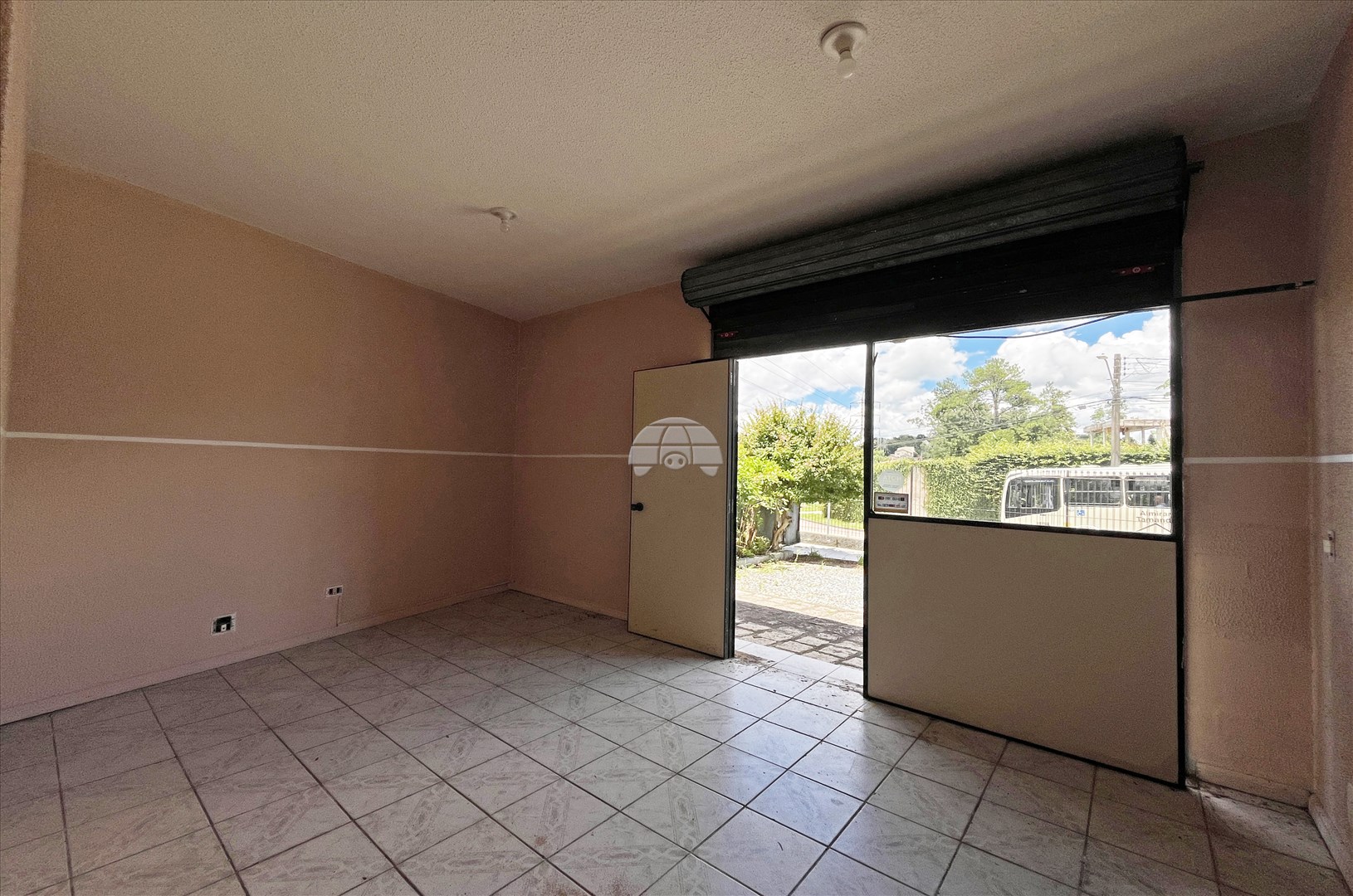 Sala/Conjunto Comercial para alugar em Abranches, Curitiba — Portal Chave Fácil