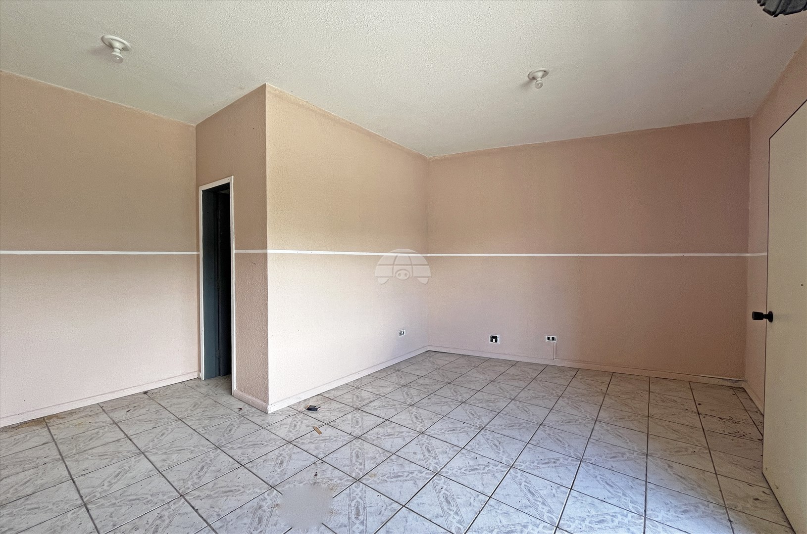 Sala/Conjunto Comercial para alugar em Abranches, Curitiba — Portal Chave Fácil