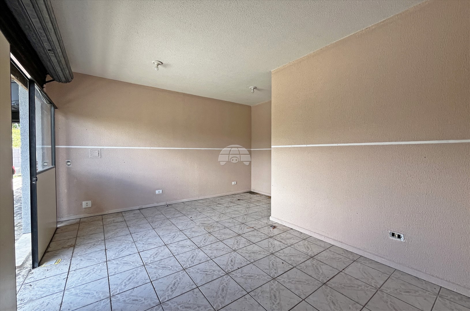 Sala/Conjunto Comercial para alugar em Abranches, Curitiba — Portal Chave Fácil