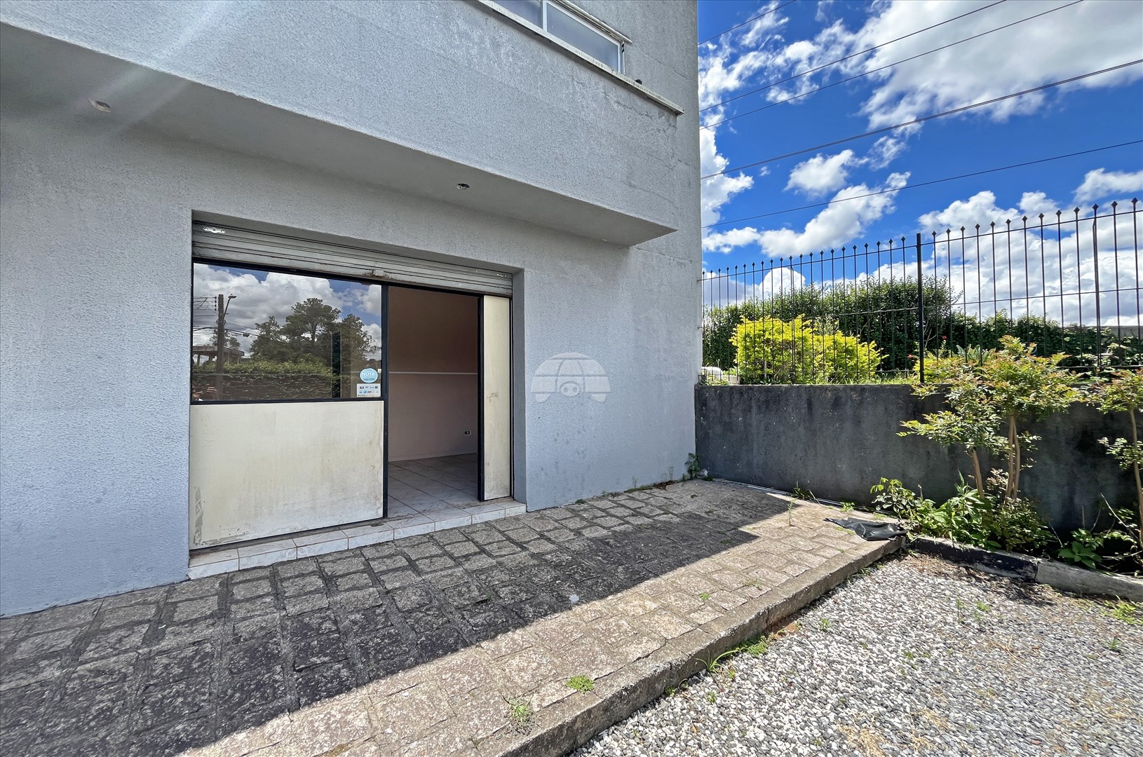 Sala/Conjunto Comercial para alugar em Abranches, Curitiba — Portal Chave Fácil