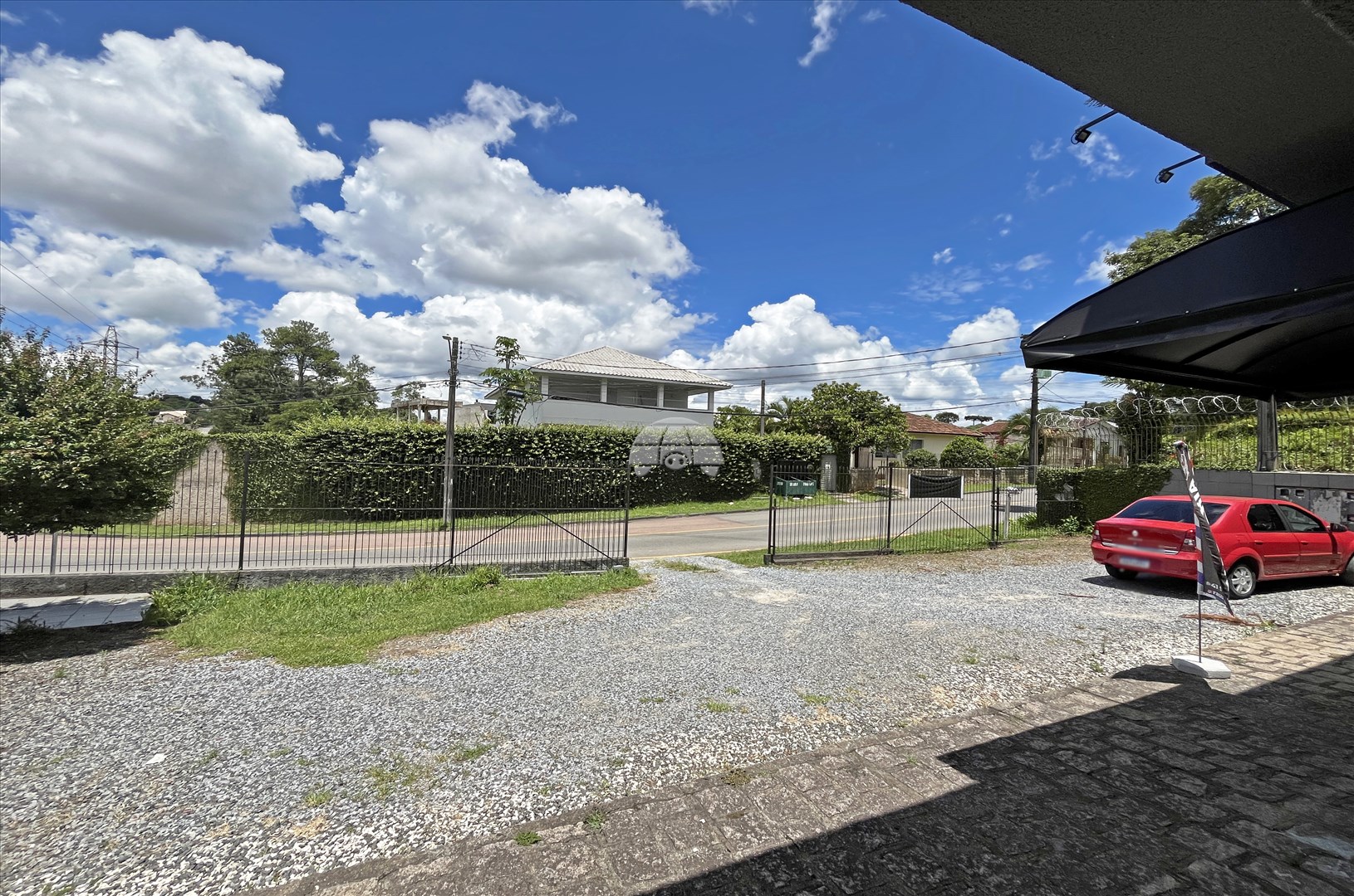 Sala/Conjunto Comercial para alugar em Abranches, Curitiba — Portal Chave Fácil