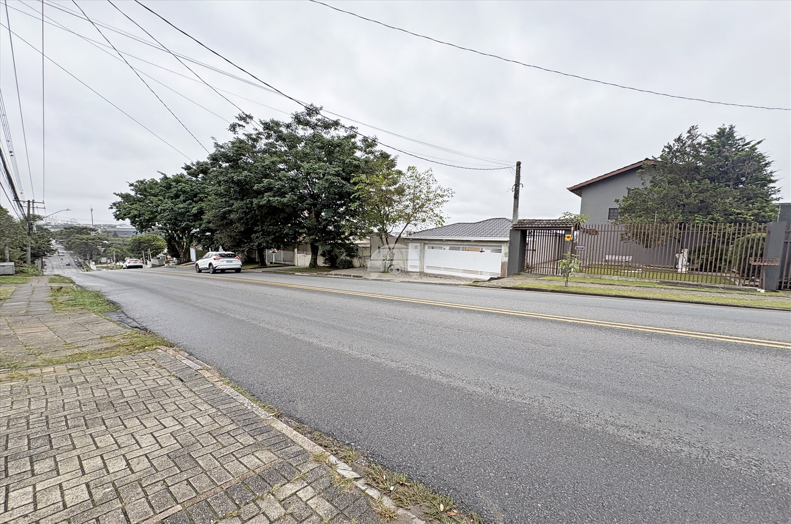 Sobrado para alugar em Bairro Alto, Curitiba — Galvão Vendas - Imóveis a venda em Curitiba