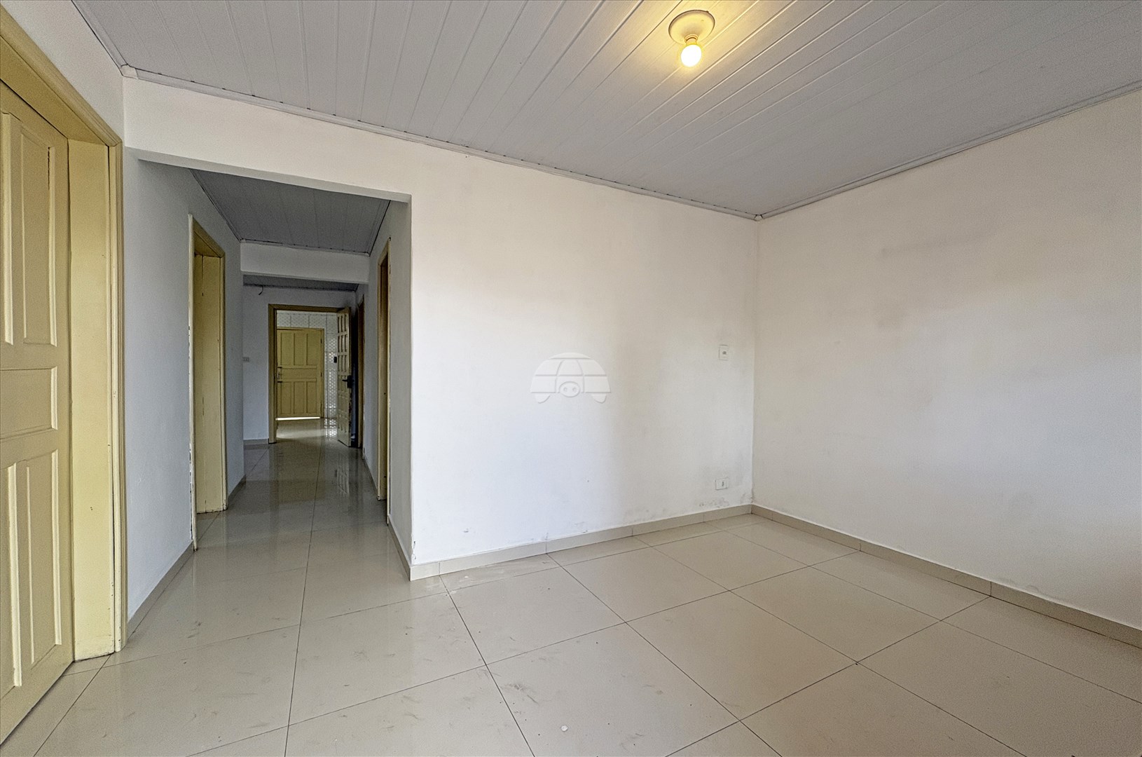 Casa para alugar em Vargem Grande, Pinhais — Portal Chave Fácil