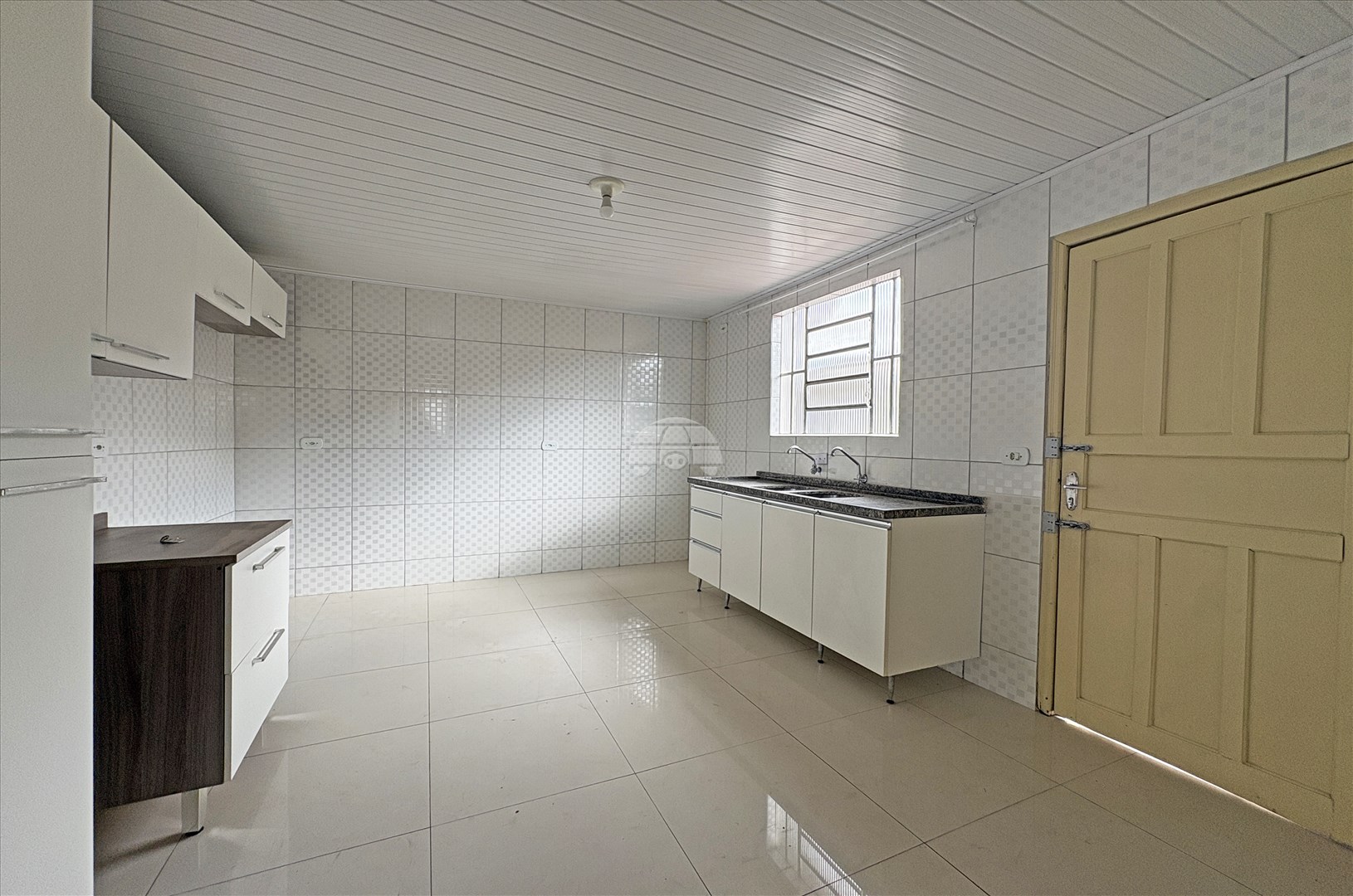 Casa para alugar em Vargem Grande, Pinhais — Portal Chave Fácil