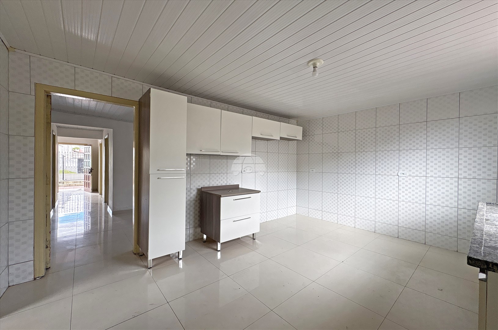 Casa para alugar em Vargem Grande, Pinhais — Portal Chave Fácil