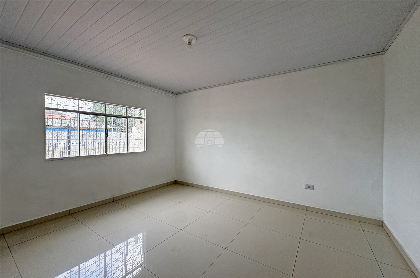 Casa para alugar em Vargem Grande, Pinhais — Portal Chave Fácil