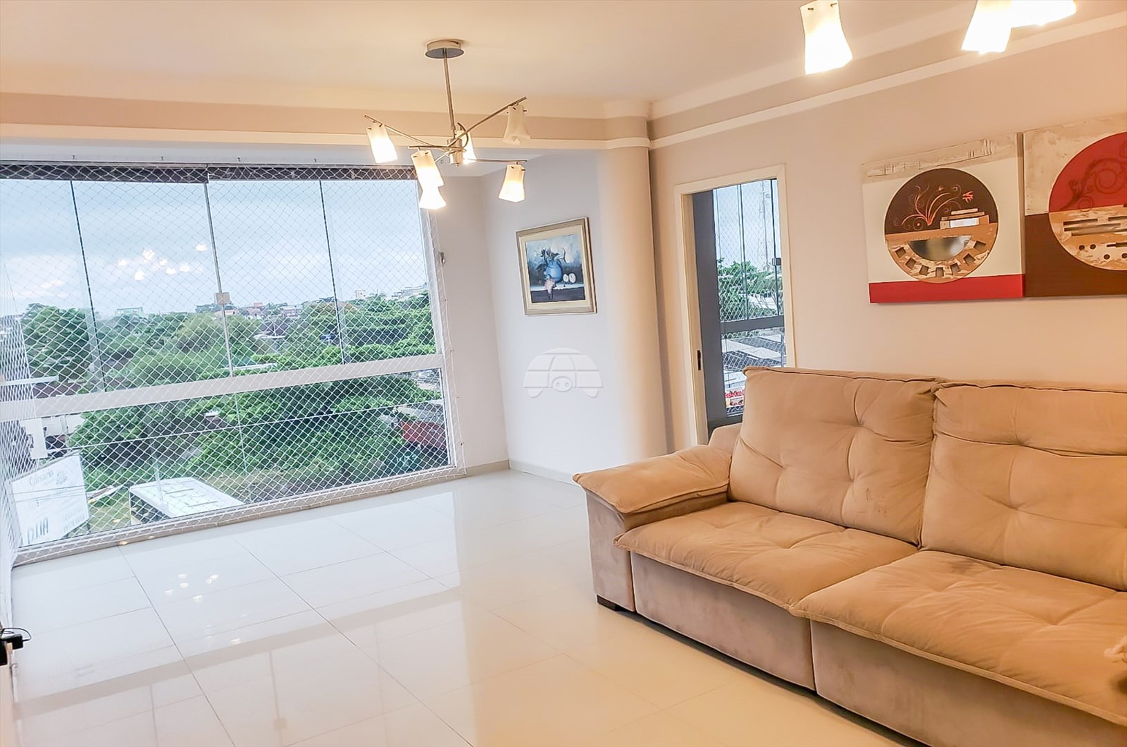 Apartamento à venda em Praia De Leste, Pontal do Paraná — Portal Chave Fácil