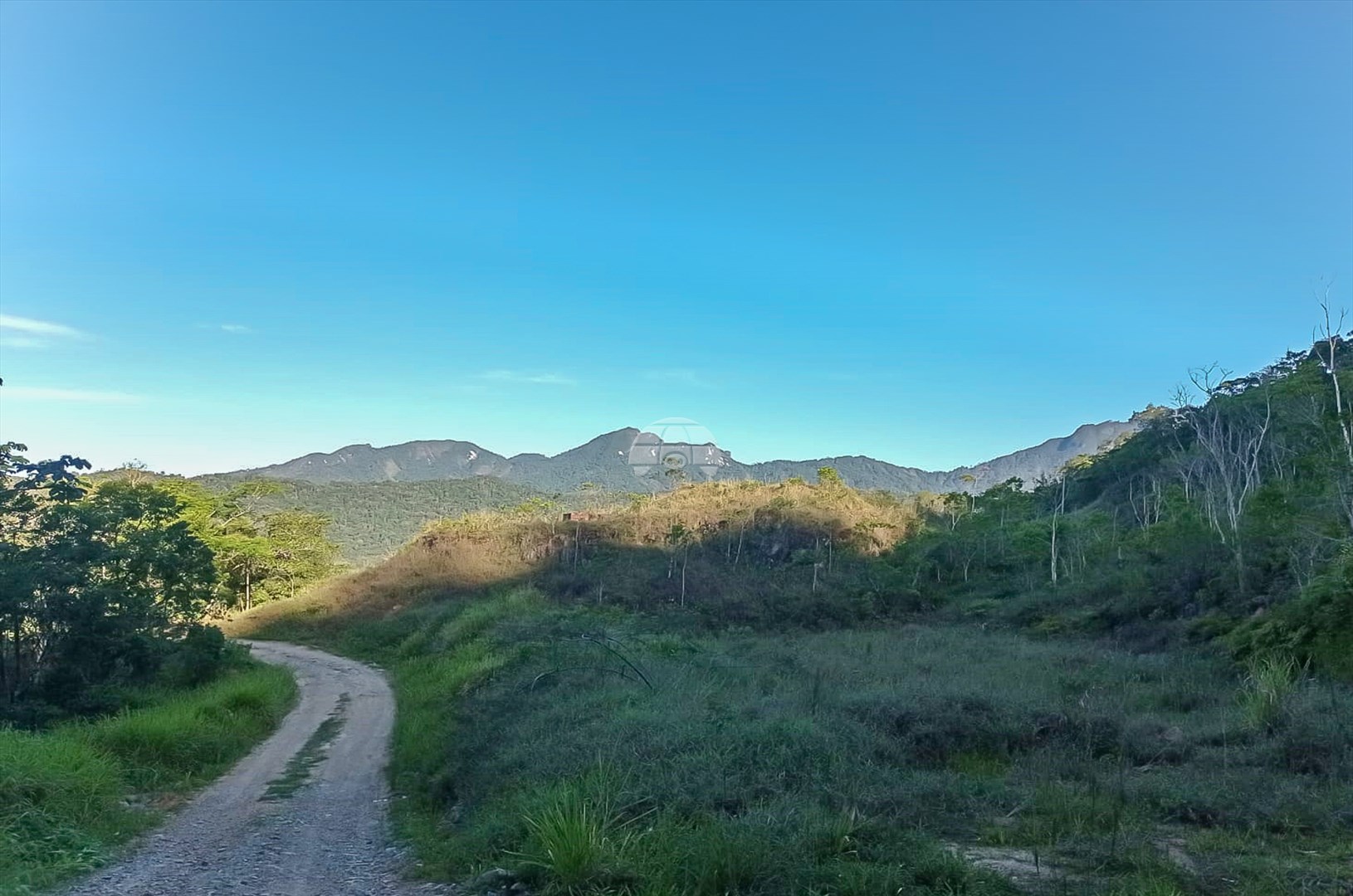 Terreno/Área à venda em Zona Rural, Morretes — Portal Chave Fácil
