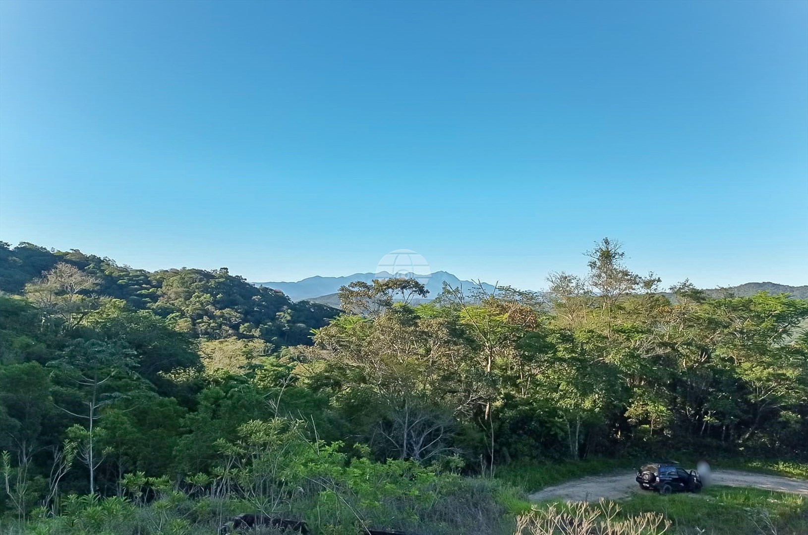 Terreno/Área à venda em Zona Rural, Morretes — Portal Chave Fácil