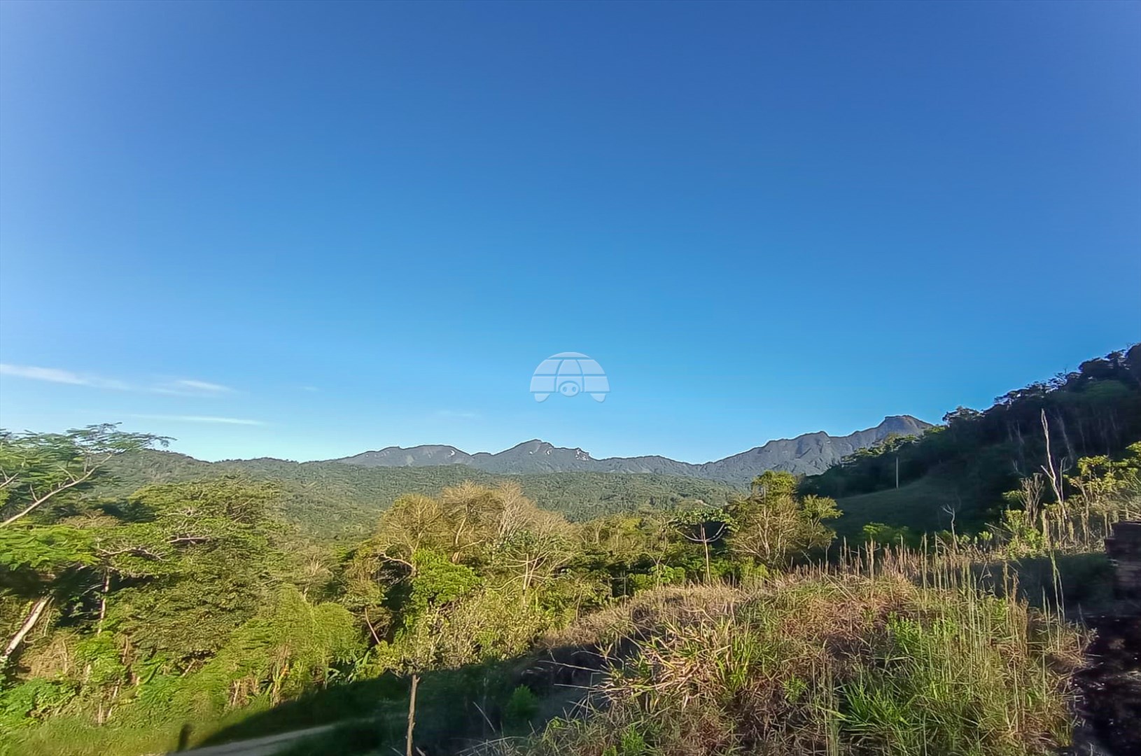 Terreno/Área à venda em Zona Rural, Morretes — Portal Chave Fácil