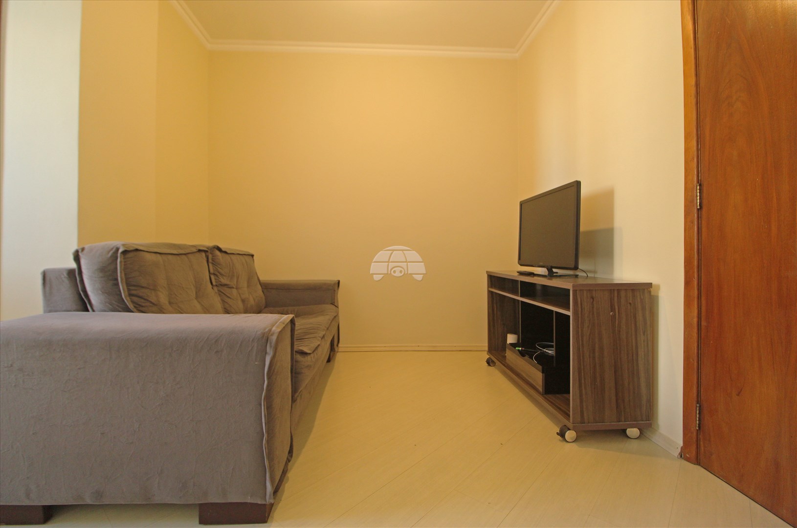 Apartamento para alugar em Centro, Curitiba — Portal Chave Fácil