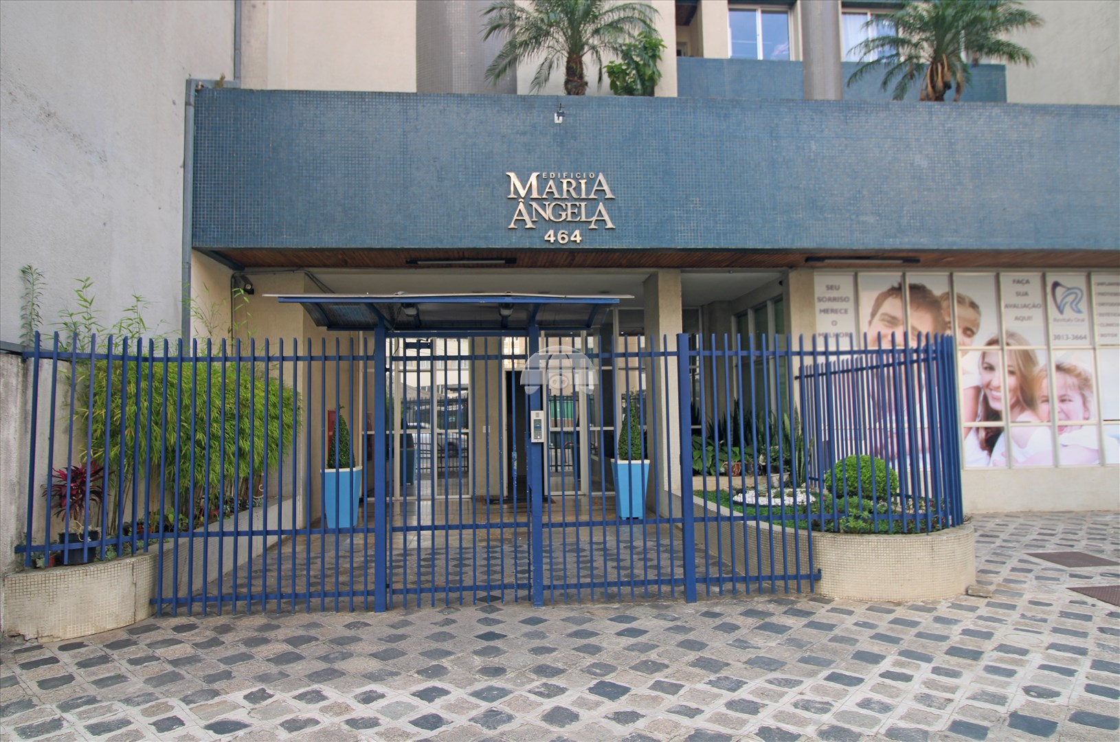 Apartamento para alugar em Centro, Curitiba — Portal Chave Fácil