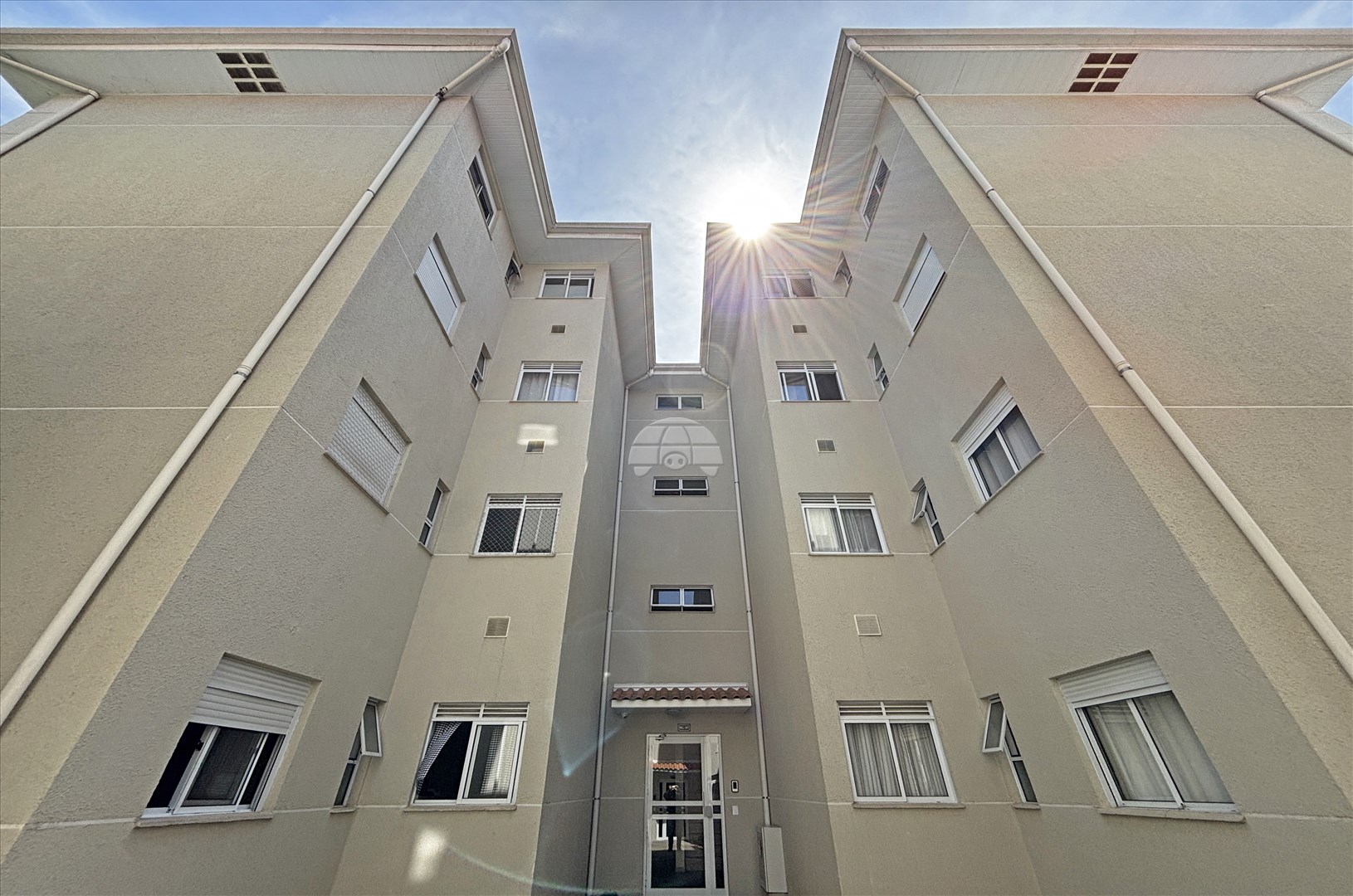 Apartamento para alugar em Santa Cândida, Curitiba — Portal Chave Fácil