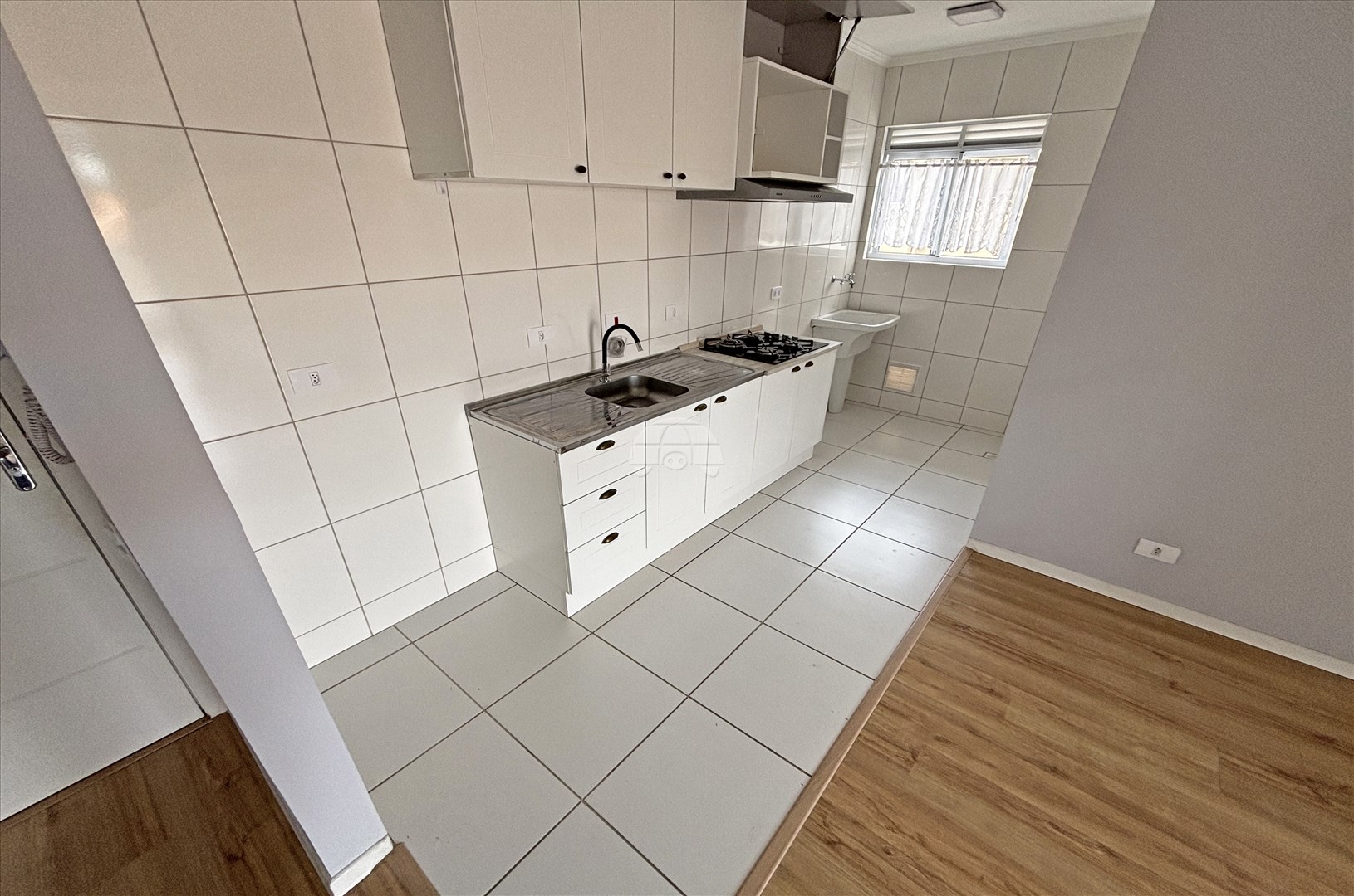 Apartamento para alugar em Santa Cândida, Curitiba — Portal Chave Fácil