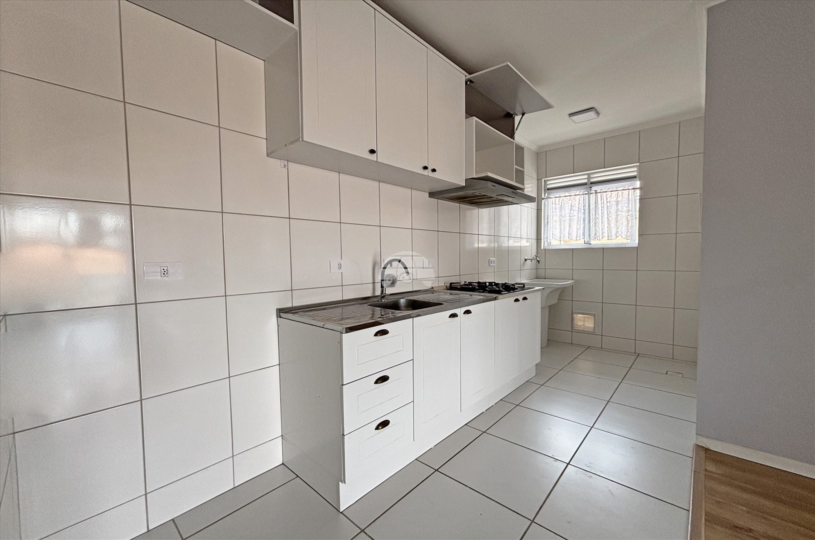 Apartamento para alugar em Santa Cândida, Curitiba — Portal Chave Fácil