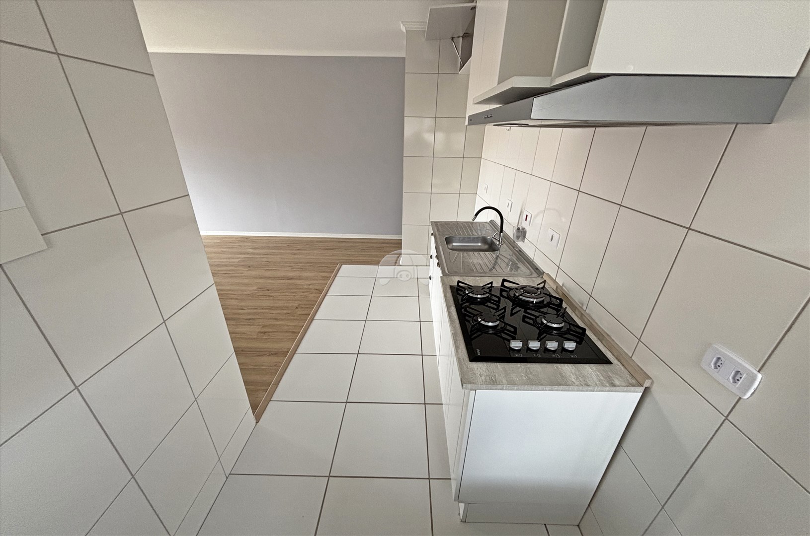 Apartamento para alugar em Santa Cândida, Curitiba — Portal Chave Fácil