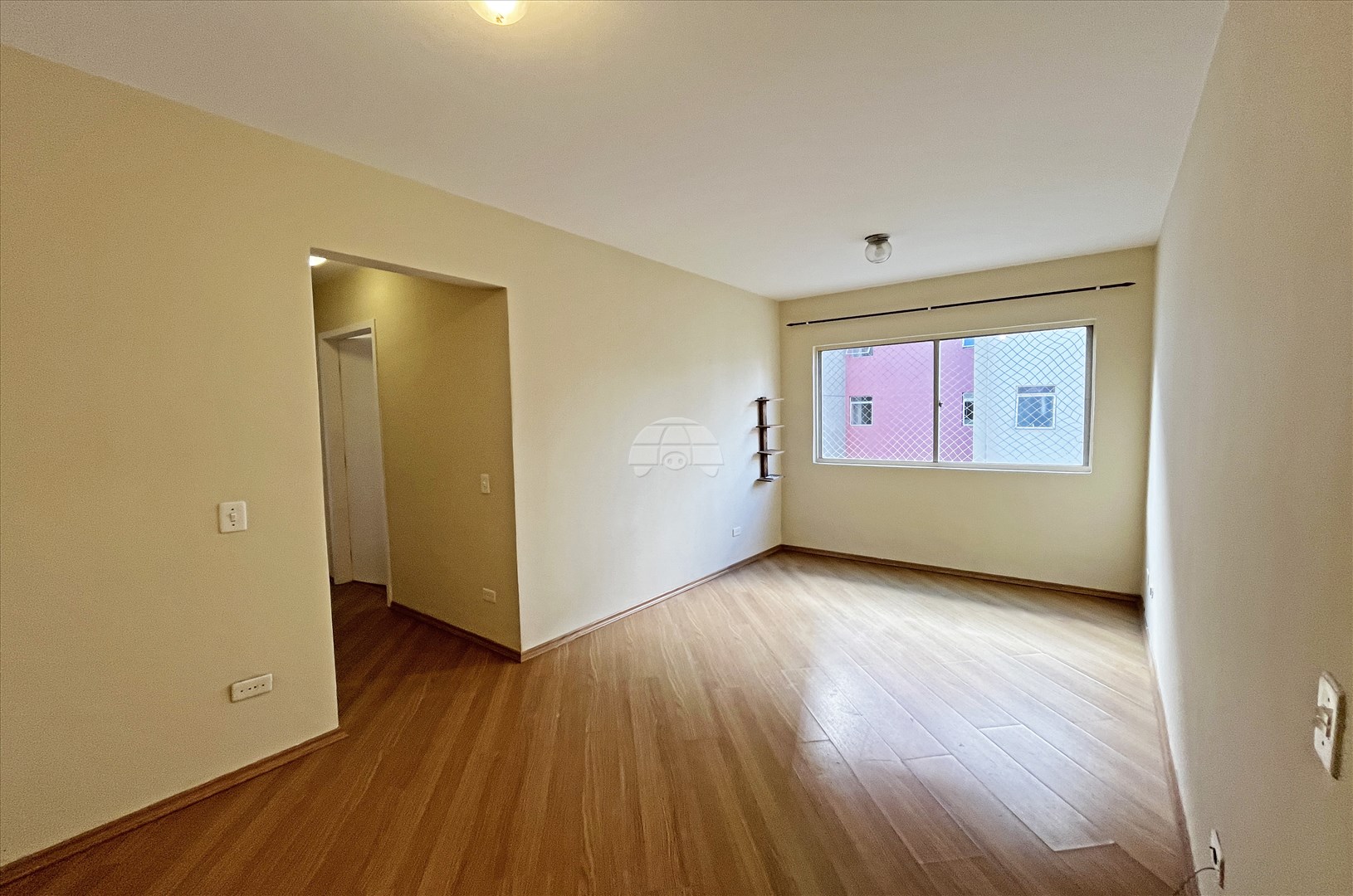 Apartamento para alugar em Juvevê, Curitiba — Portal Chave Fácil