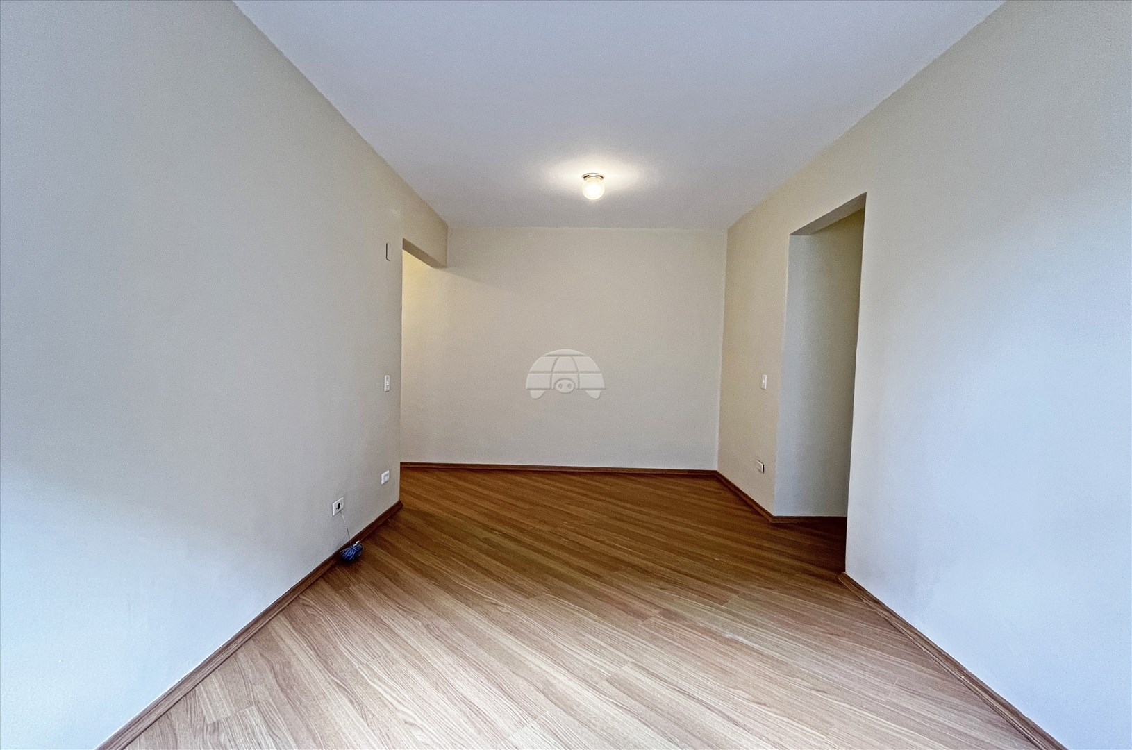 Apartamento para alugar em Juvevê, Curitiba — Portal Chave Fácil