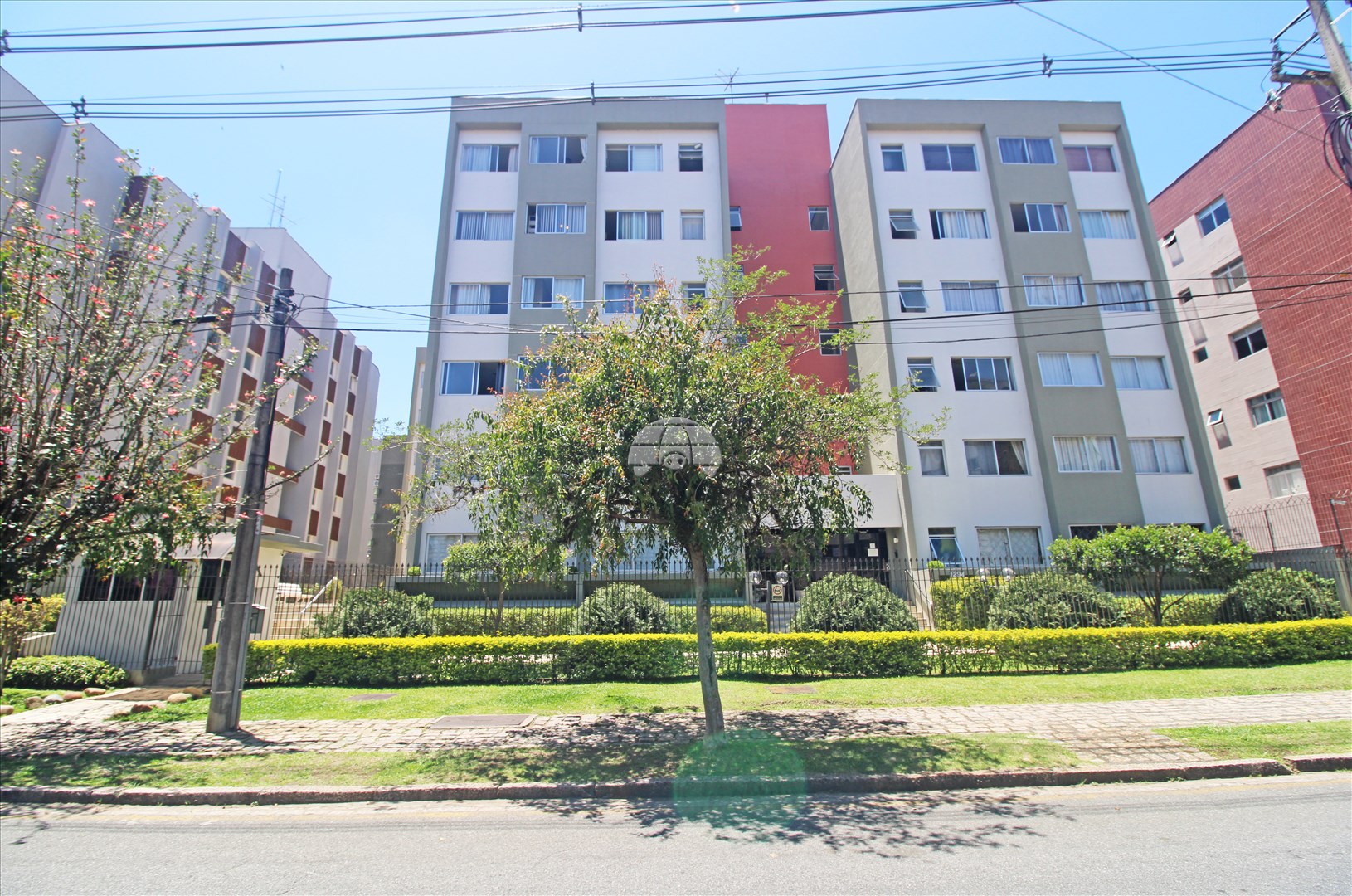 Apartamento para alugar em Juvevê, Curitiba — Portal Chave Fácil