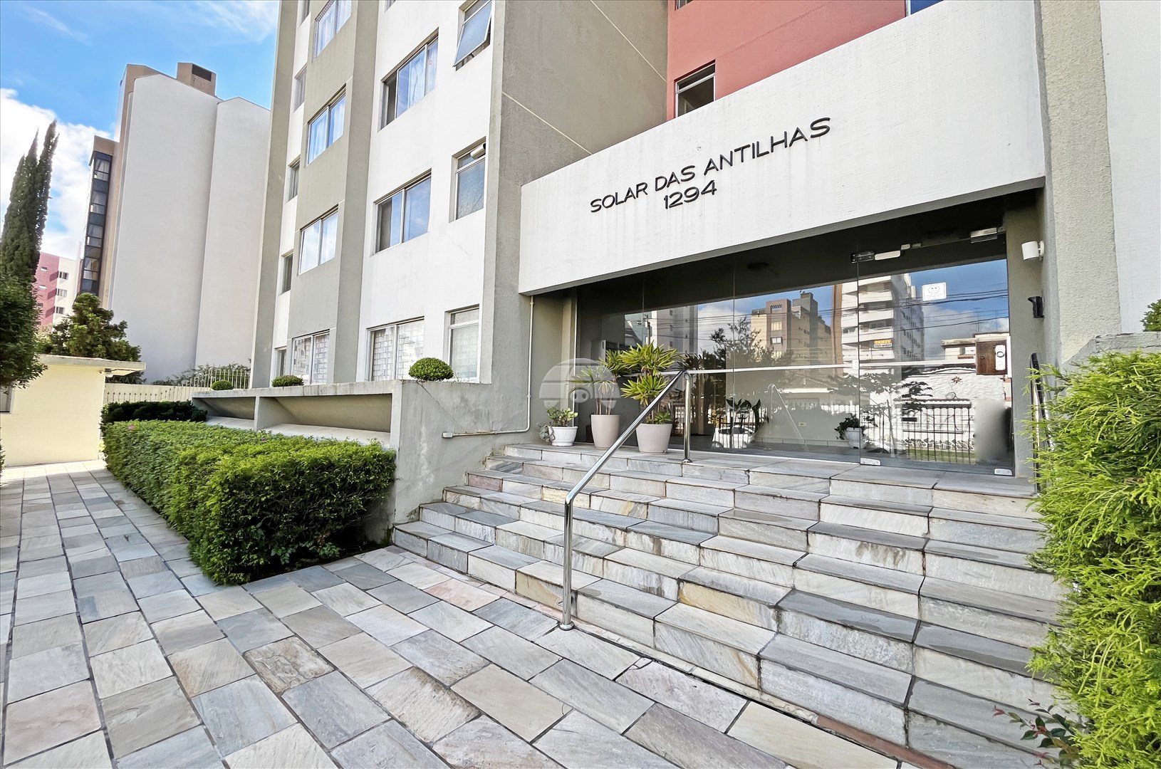 Apartamento para alugar em Juvevê, Curitiba — Portal Chave Fácil