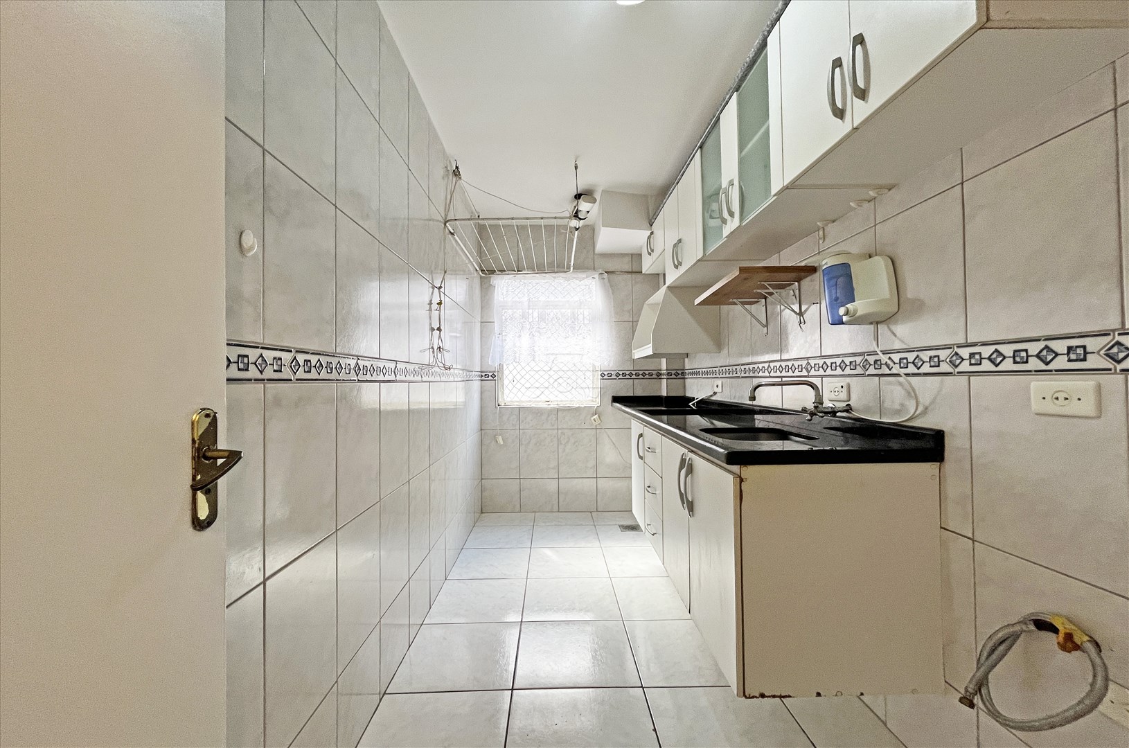 Apartamento para alugar em Juvevê, Curitiba — Portal Chave Fácil