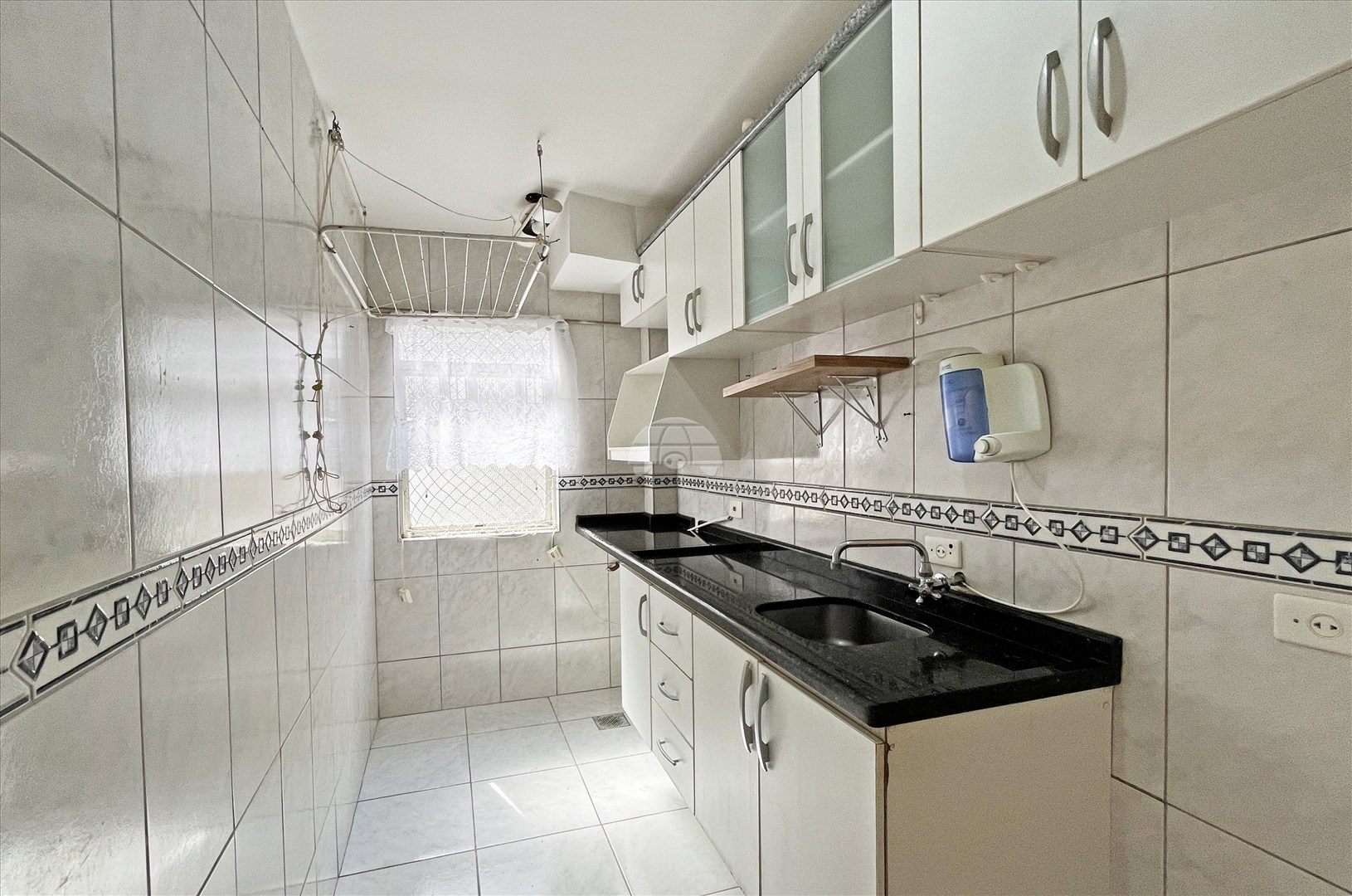 Apartamento para alugar em Juvevê, Curitiba — Portal Chave Fácil
