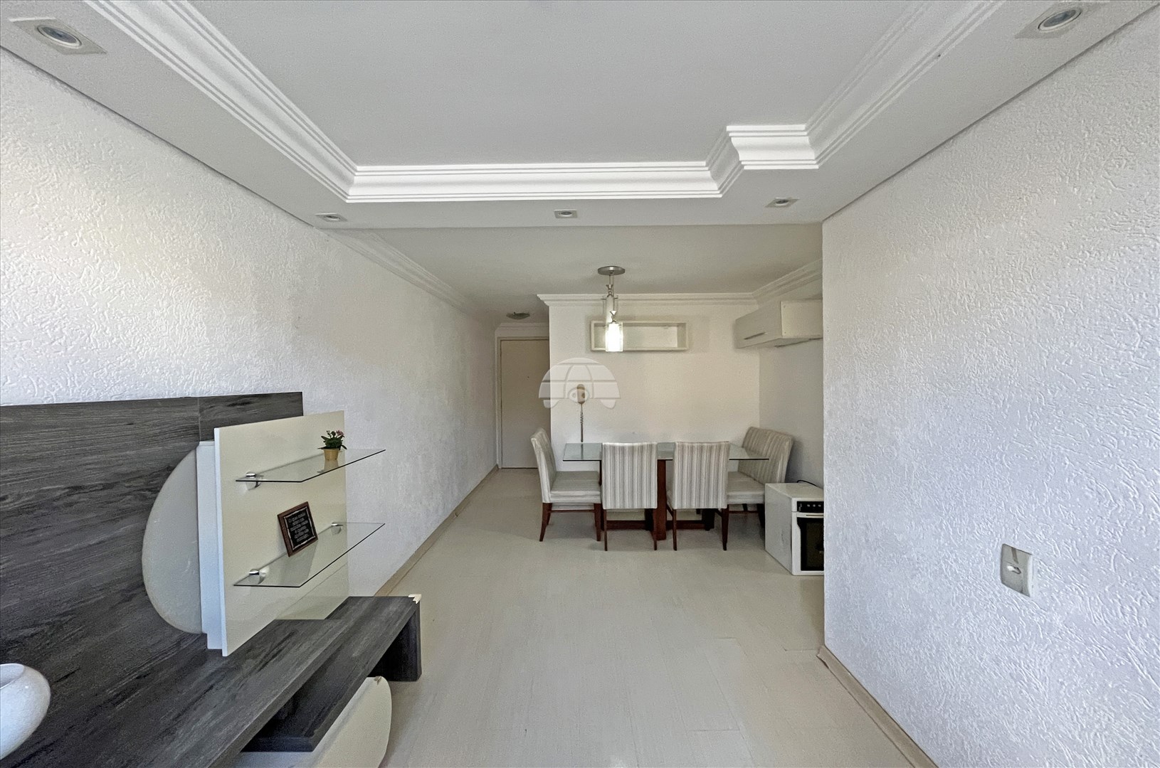 Apartamento para alugar em Fazendinha, Curitiba — Portal Chave Fácil