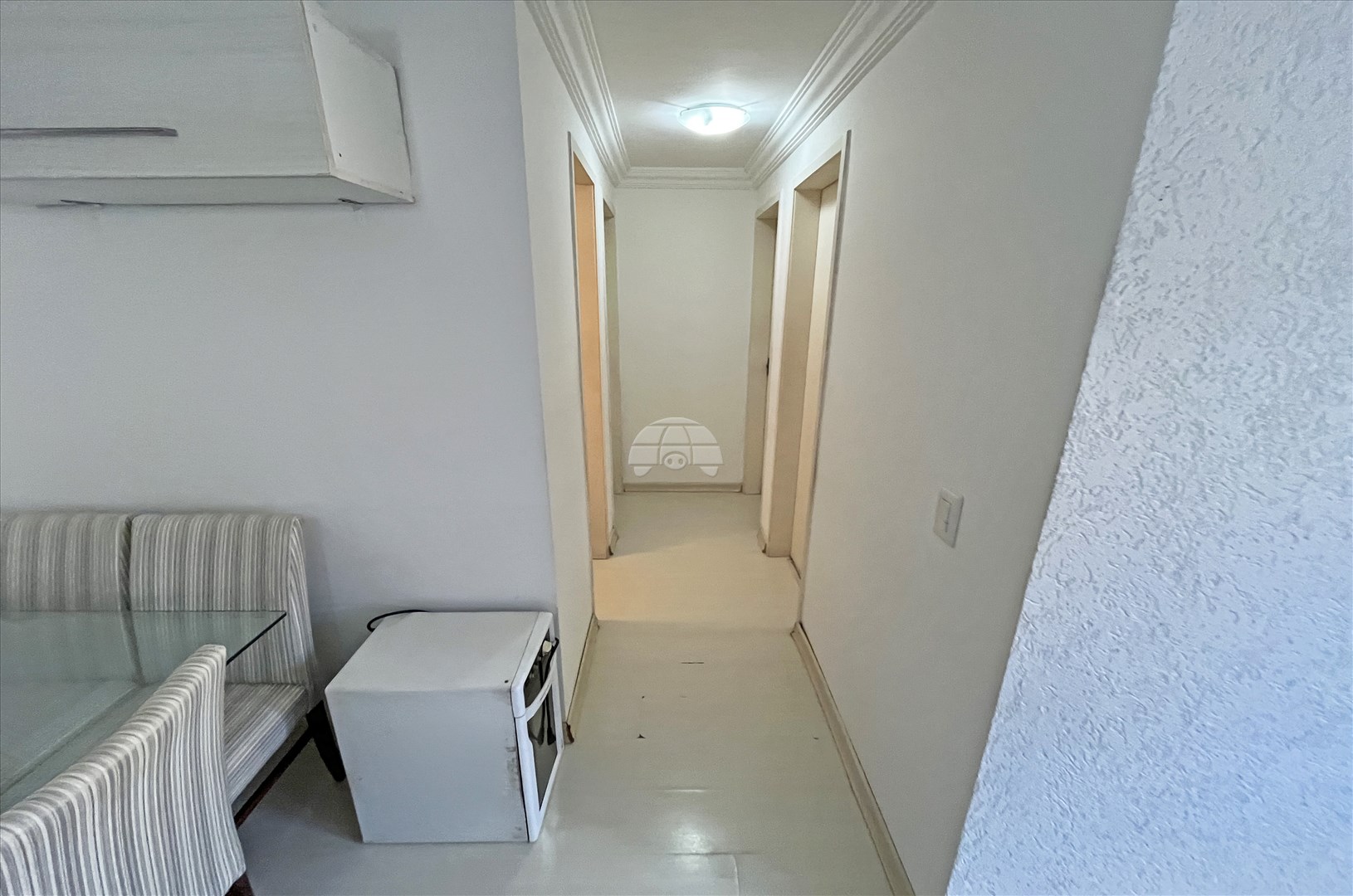 Apartamento para alugar em Fazendinha, Curitiba — Portal Chave Fácil