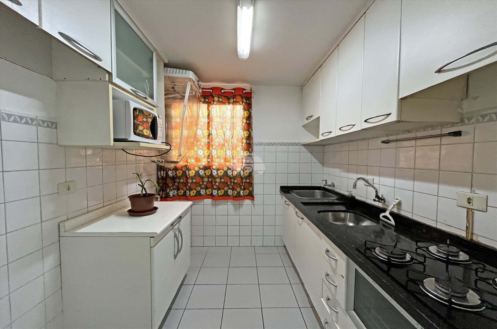 Apartamento para alugar em Fazendinha, Curitiba — Portal Chave Fácil