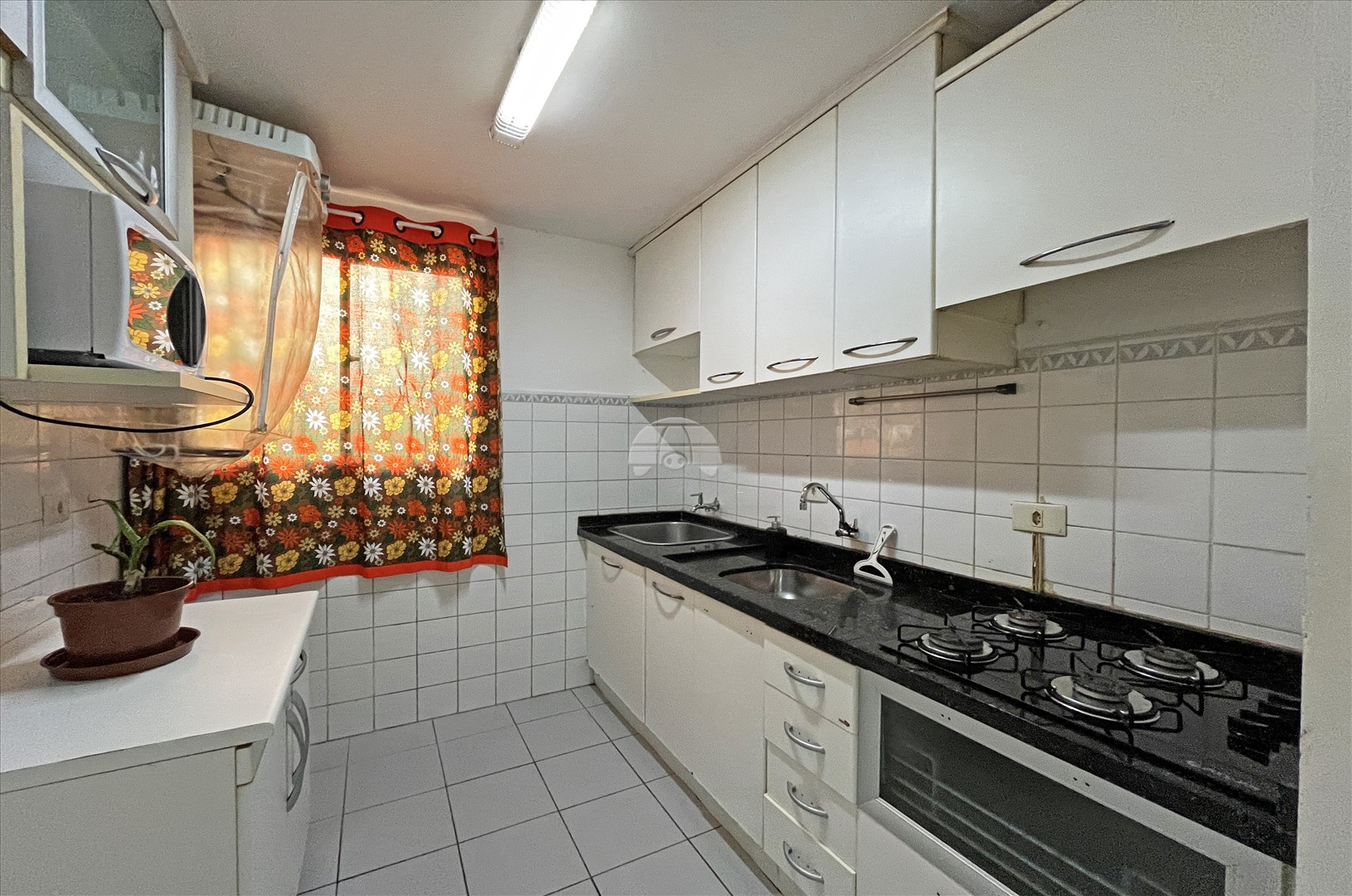 Apartamento para alugar em Fazendinha, Curitiba — Portal Chave Fácil