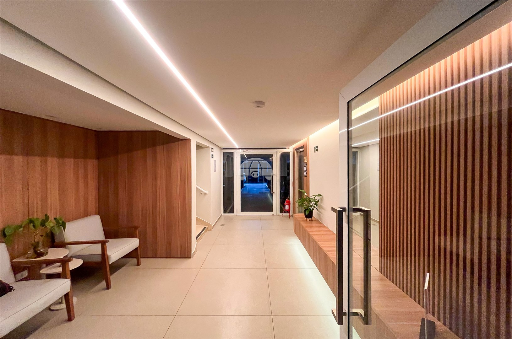 Apartamento para alugar em Água Verde, Curitiba — Portal Chave Fácil