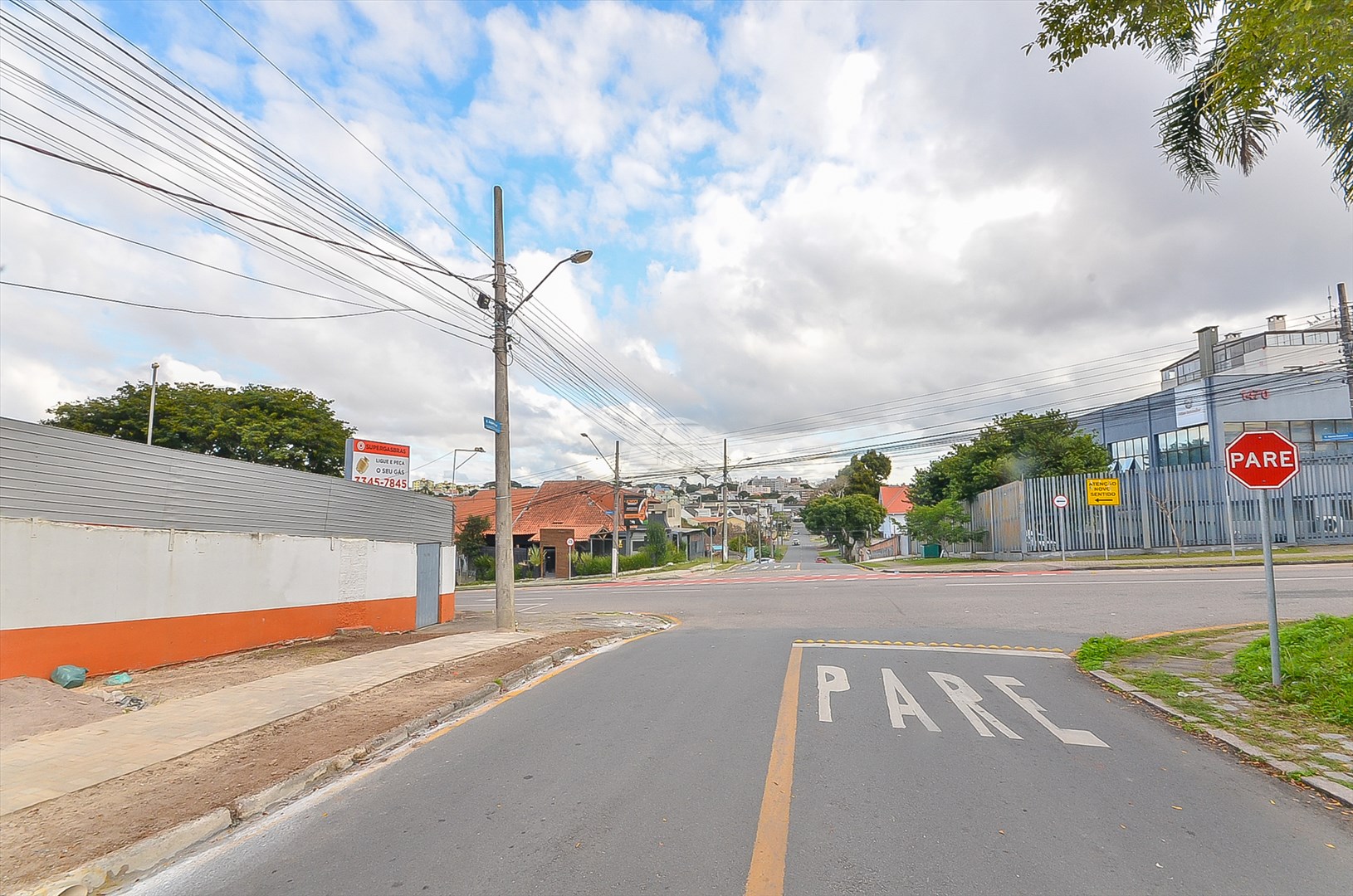 LOCALIZAÇÃO