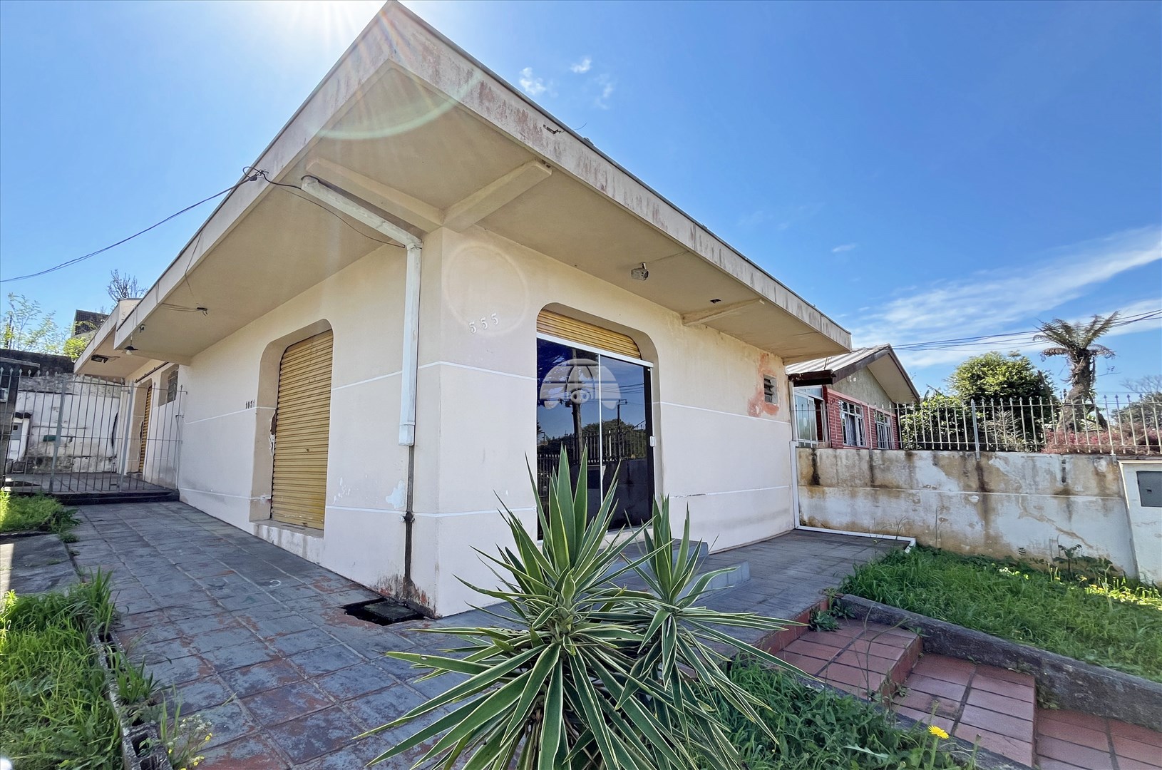 Sala/Conjunto Comercial para alugar em Bairro Alto, Curitiba — Portal Chave Fácil