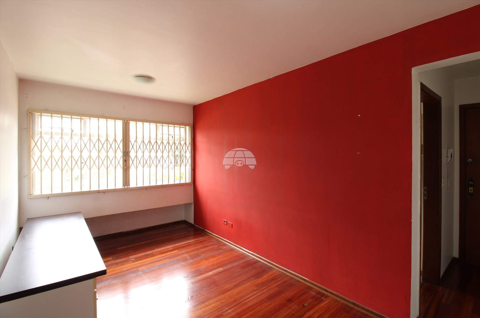 Apartamento para alugar em Guaíra, Curitiba — Portal Chave Fácil