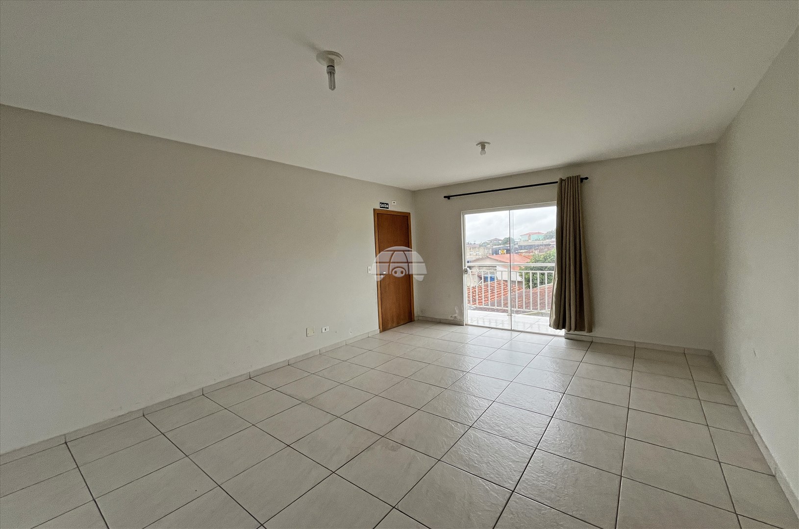 Apartamento para alugar em Osasco, Colombo — Portal Chave Fácil