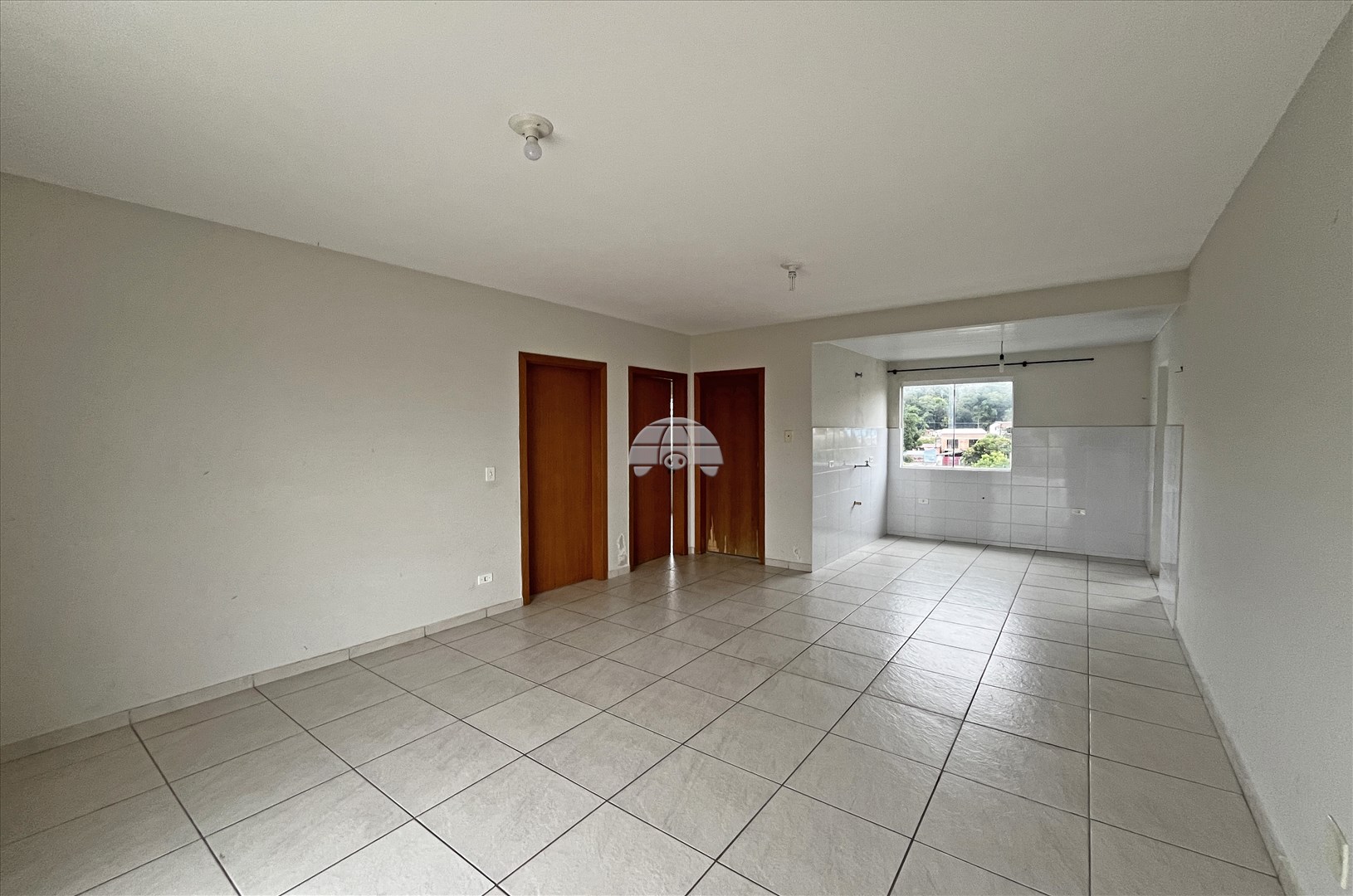 Apartamento para alugar em Osasco, Colombo — Portal Chave Fácil