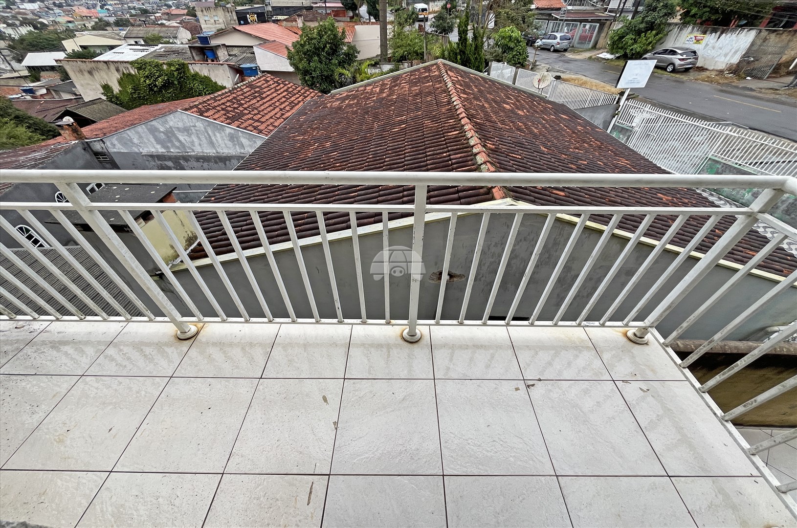 Apartamento para alugar em Osasco, Colombo — Portal Chave Fácil