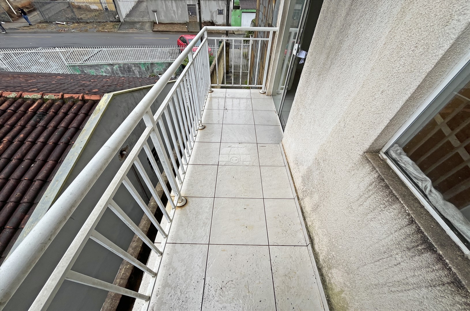 Apartamento para alugar em Osasco, Colombo — Portal Chave Fácil