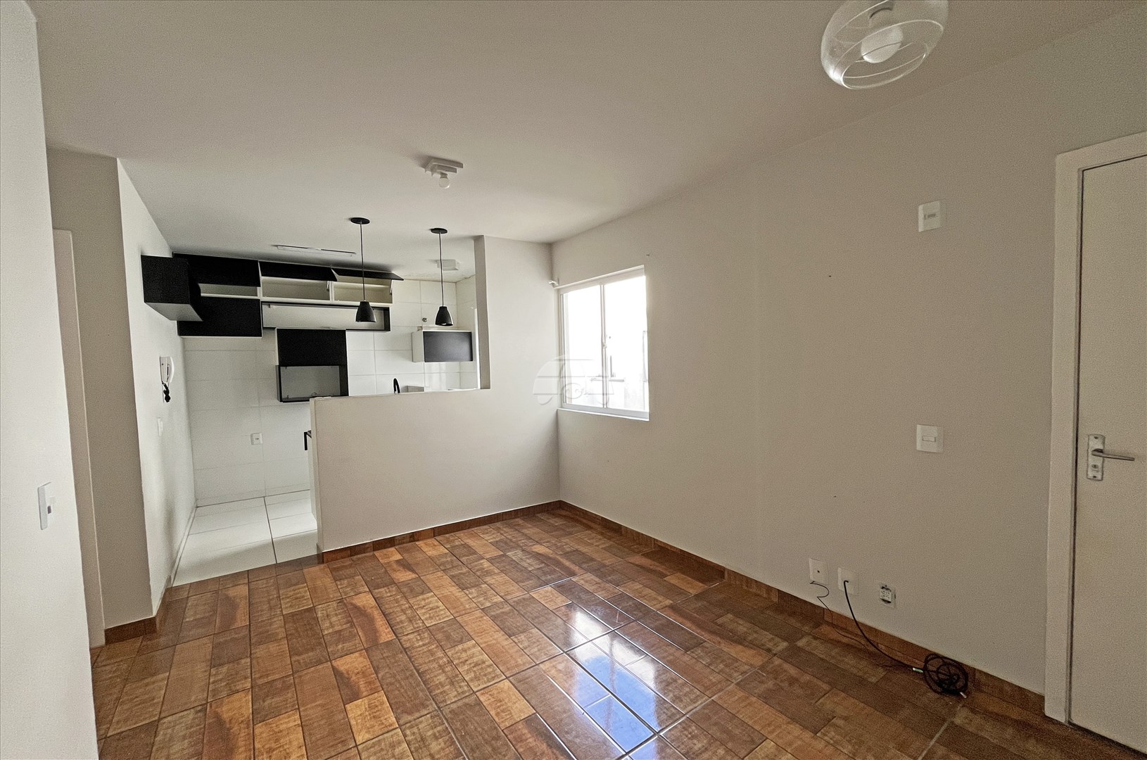 Apartamento para alugar em Costeira, Araucária — Portal Chave Fácil