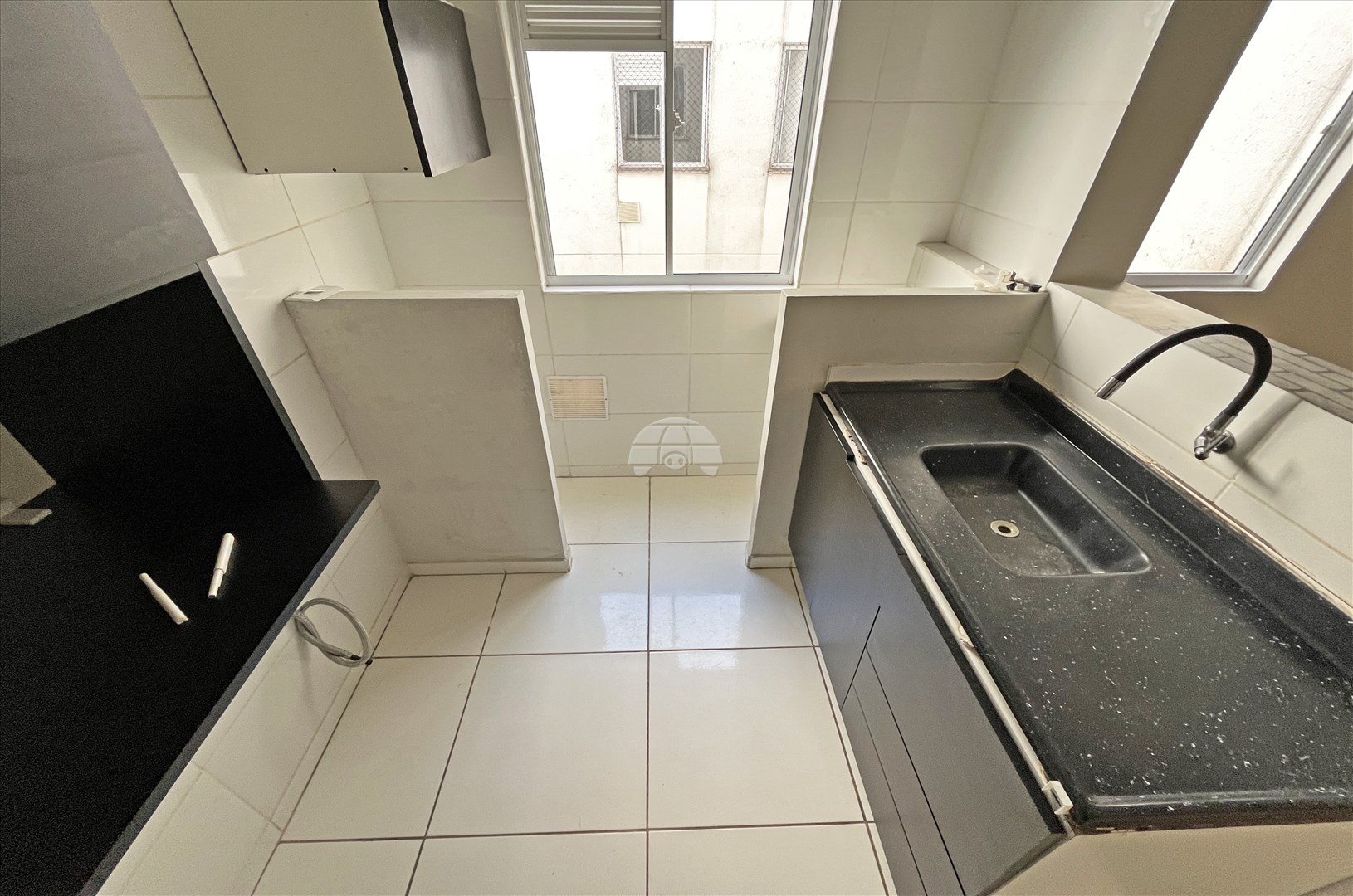Apartamento para alugar em Costeira, Araucária — Portal Chave Fácil